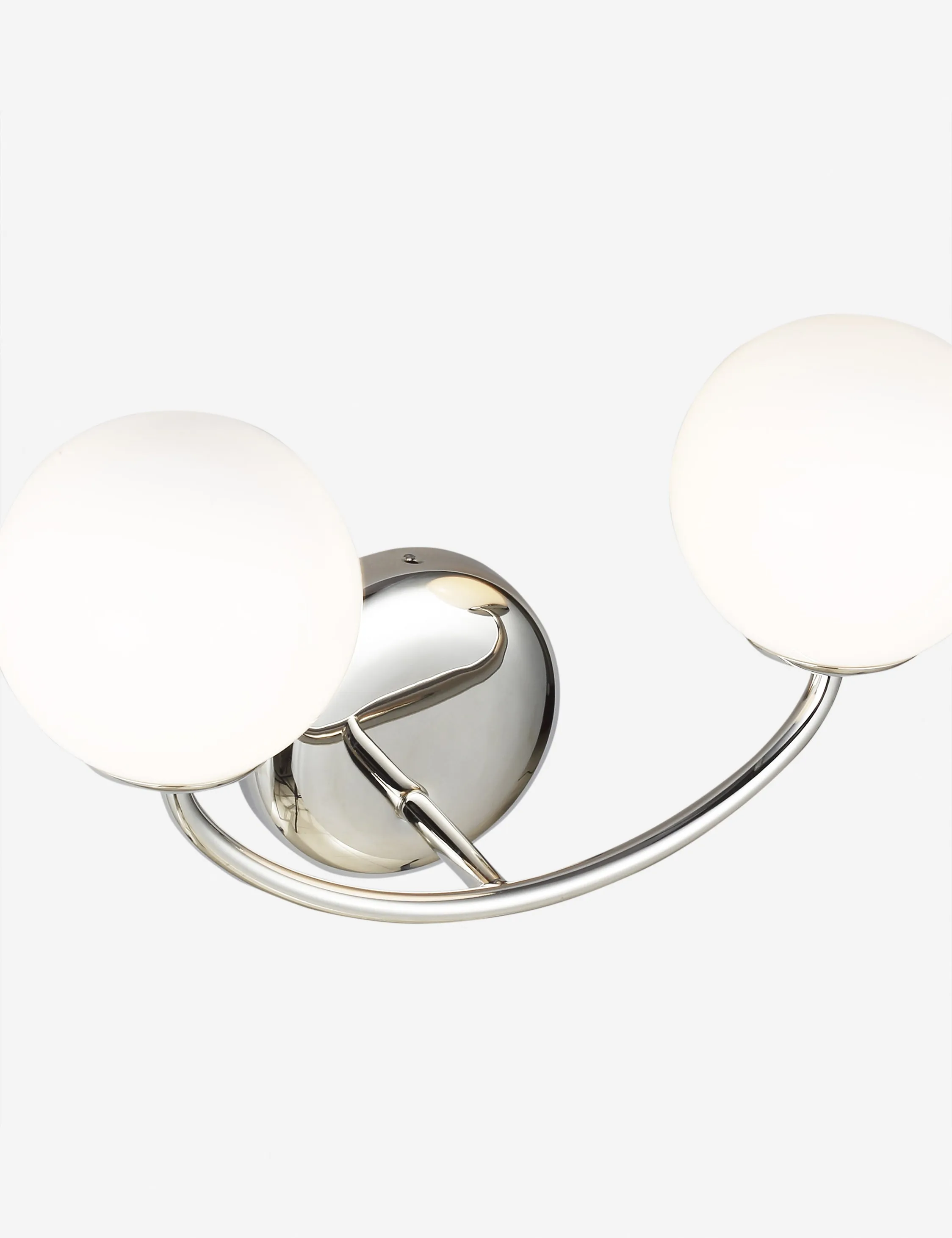 Galassia Vanity Light by AERIN Lulu and Georgia