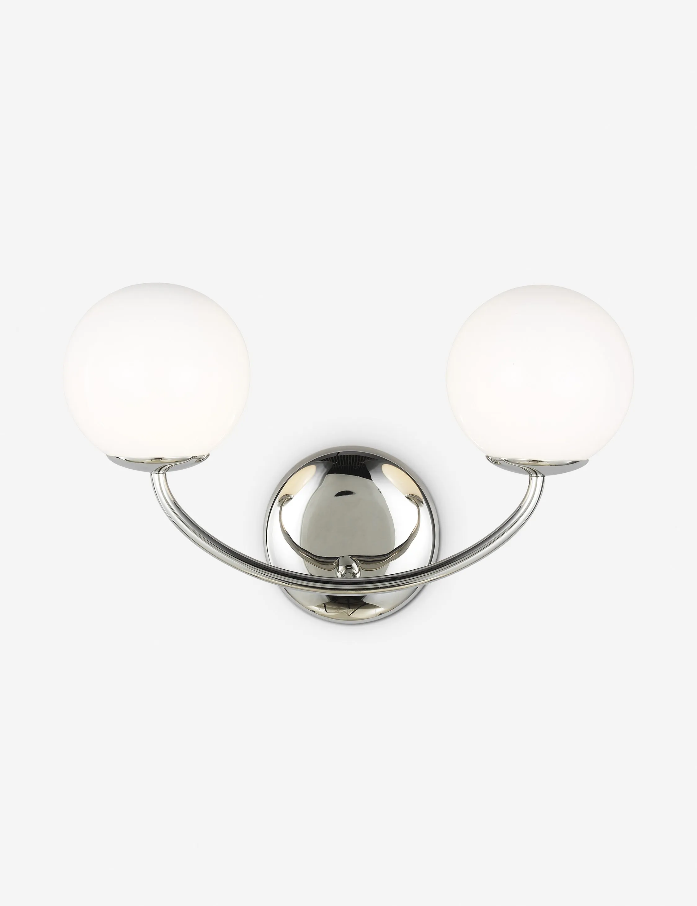 Galassia Vanity Light by AERIN Lulu and Georgia