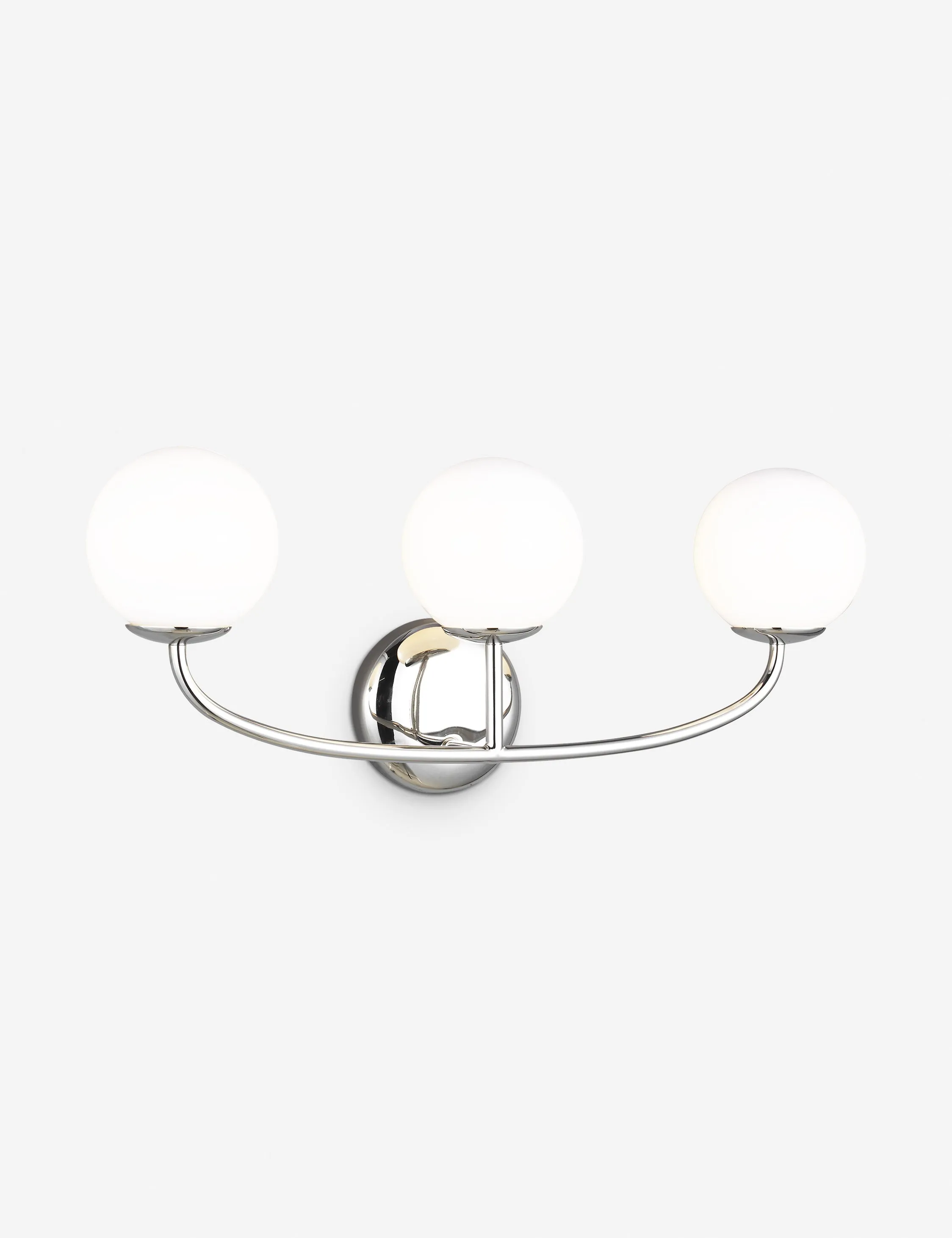 Galassia Vanity Light by AERIN Lulu and Georgia