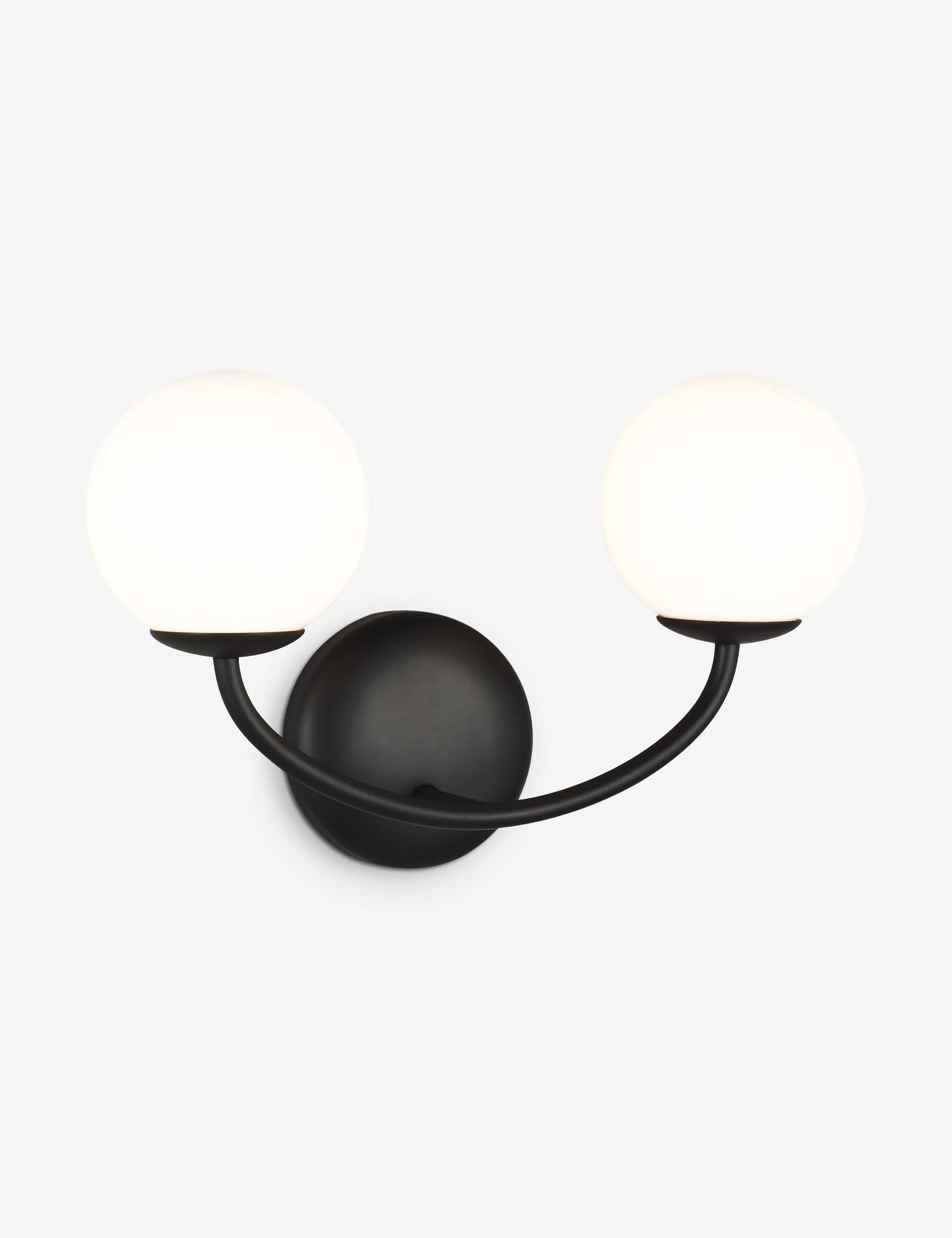 Galassia Vanity Light by AERIN Lulu and Georgia