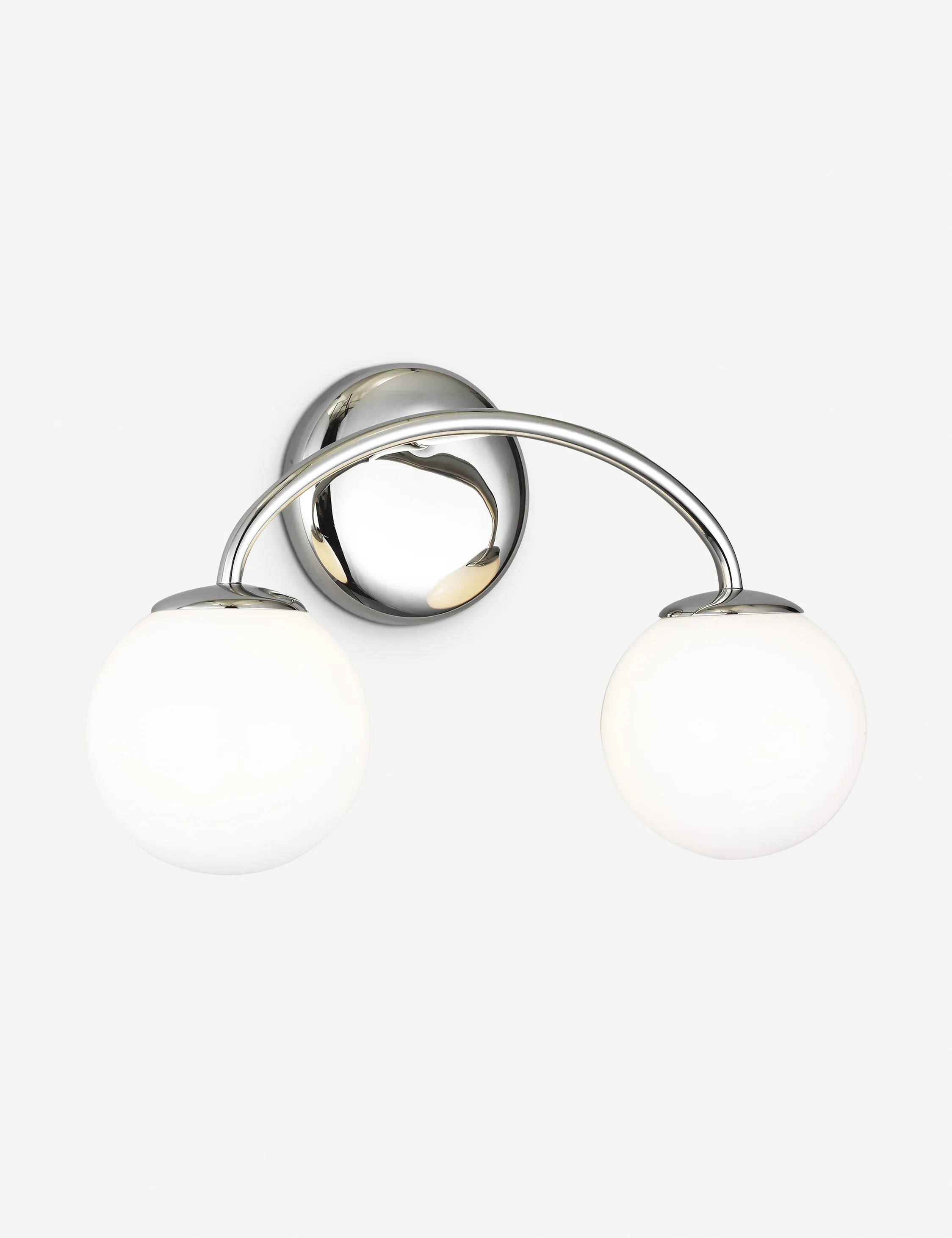 Galassia Vanity Light by AERIN Lulu and Georgia
