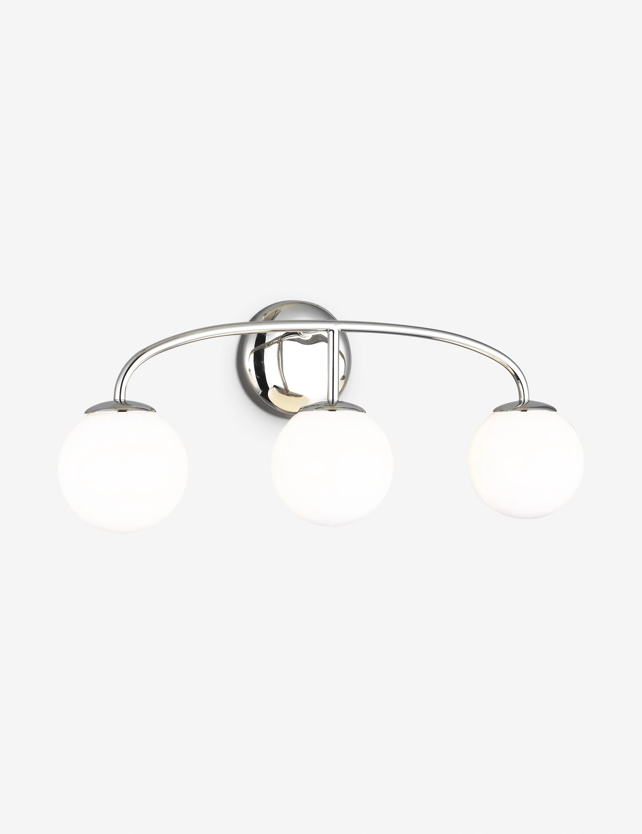 Galassia Vanity Light by AERIN Lulu and Georgia