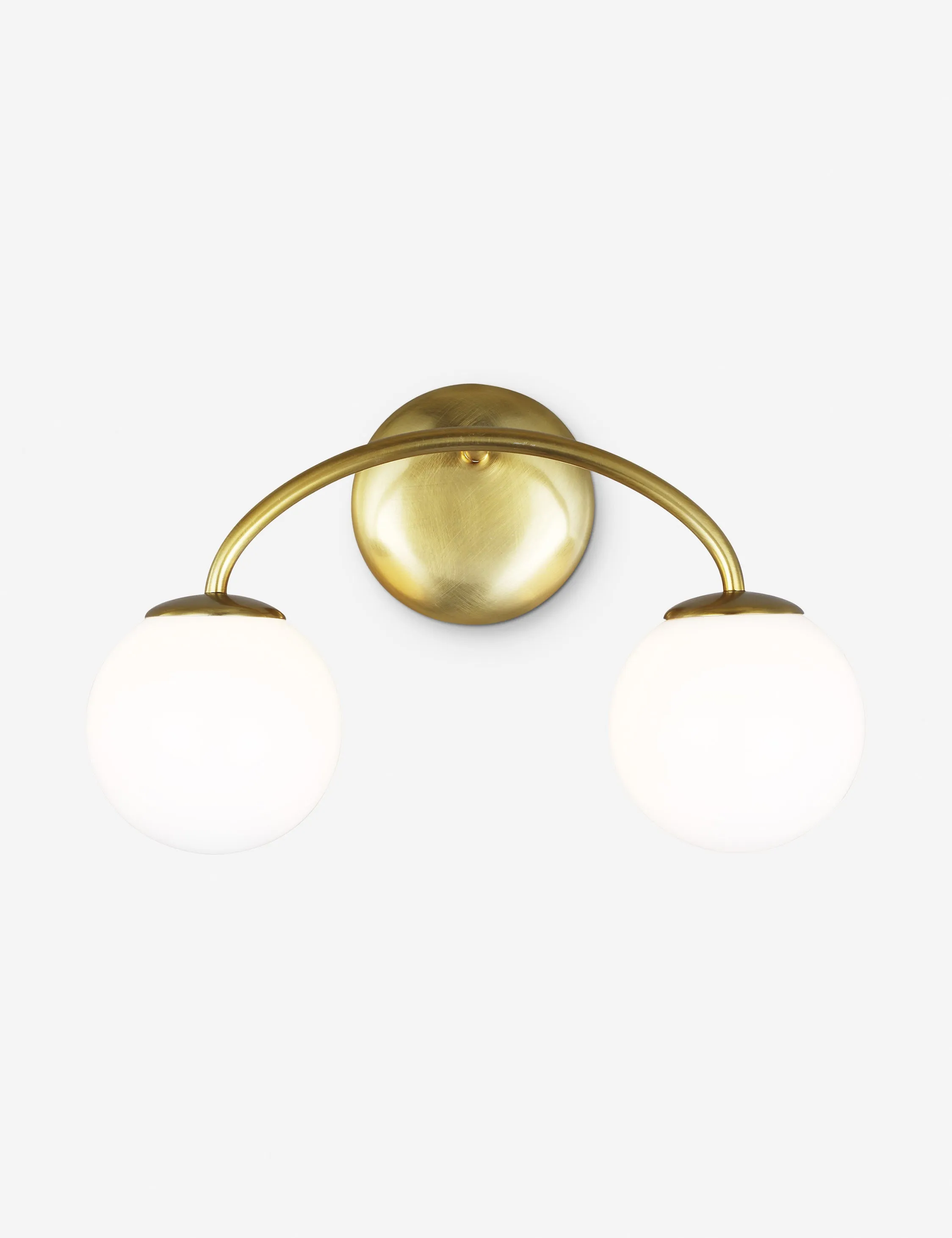 Galassia Vanity Light by AERIN Lulu and Georgia