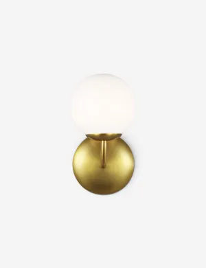 Galassia Vanity Light by AERIN Lulu and Georgia