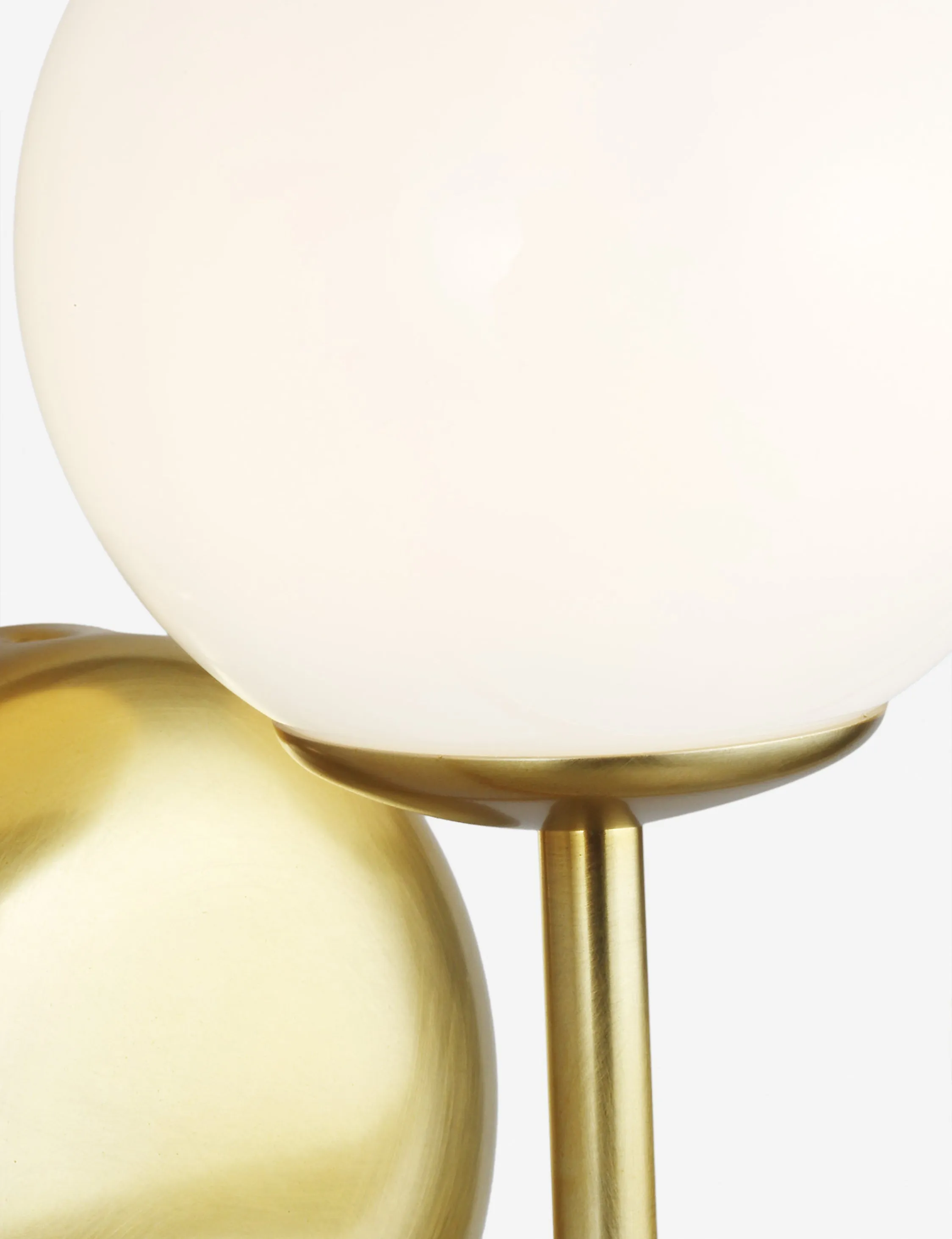Galassia Vanity Light by AERIN Lulu and Georgia