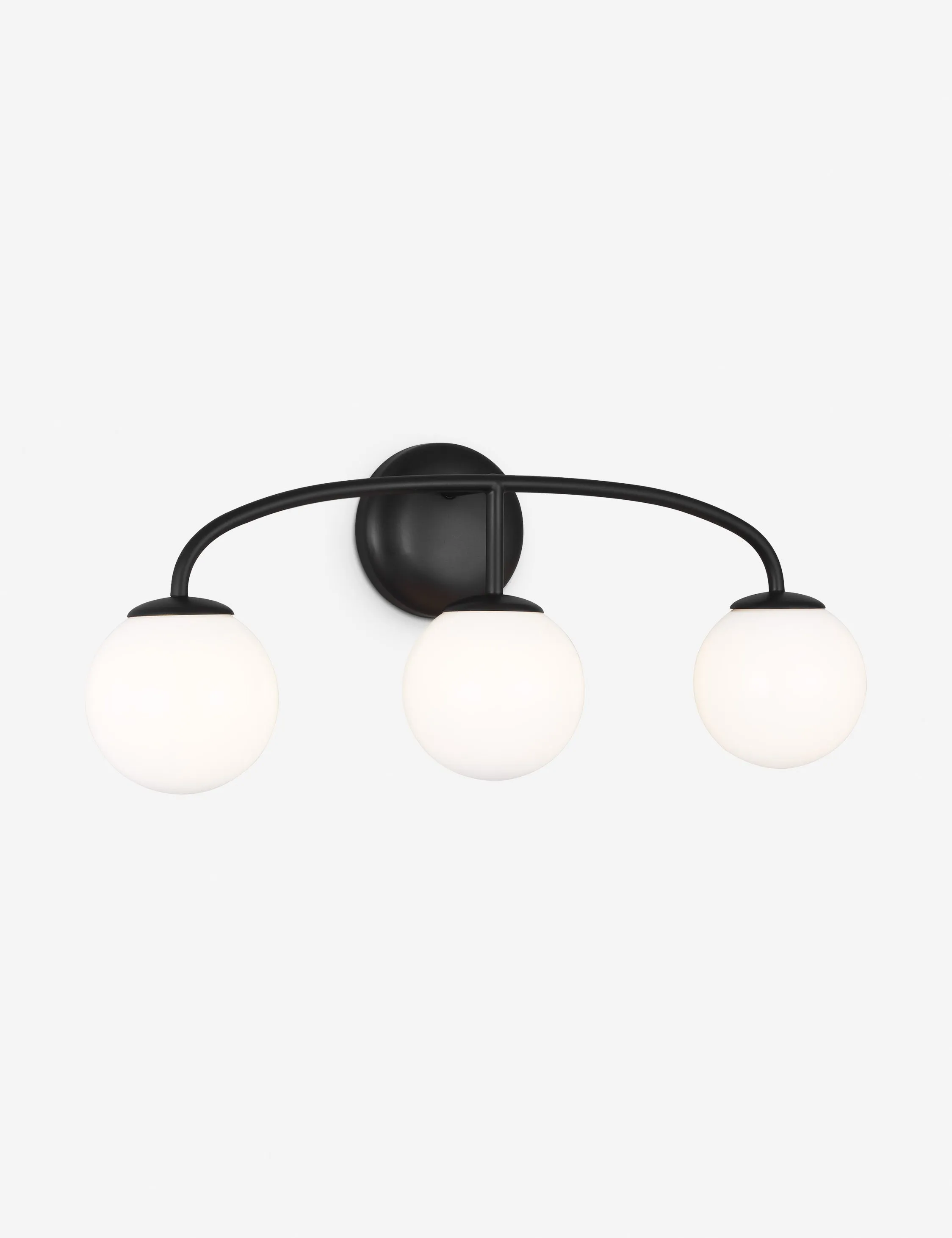 Galassia Vanity Light by AERIN Lulu and Georgia