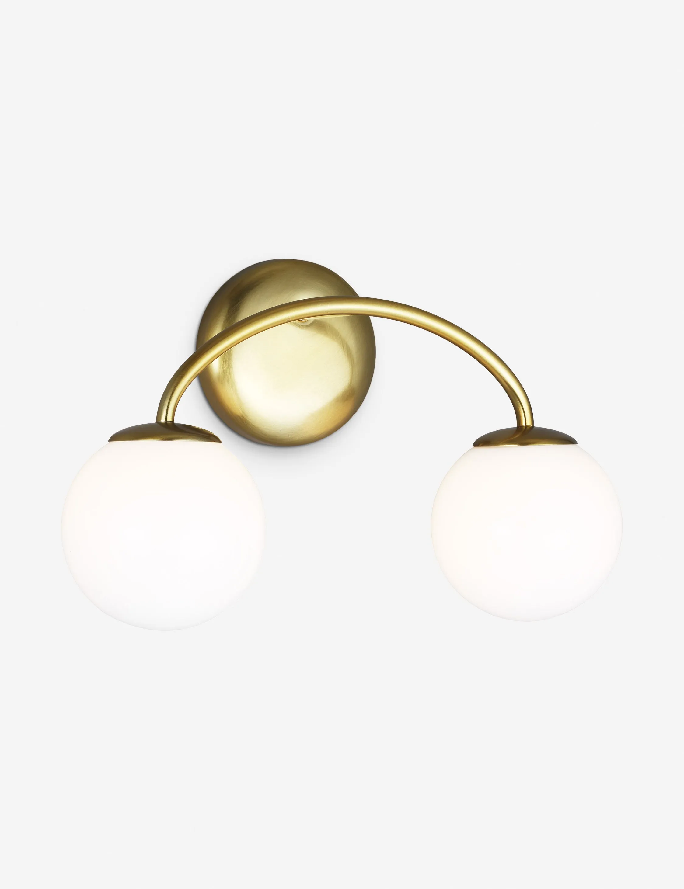 Galassia Vanity Light by AERIN Lulu and Georgia