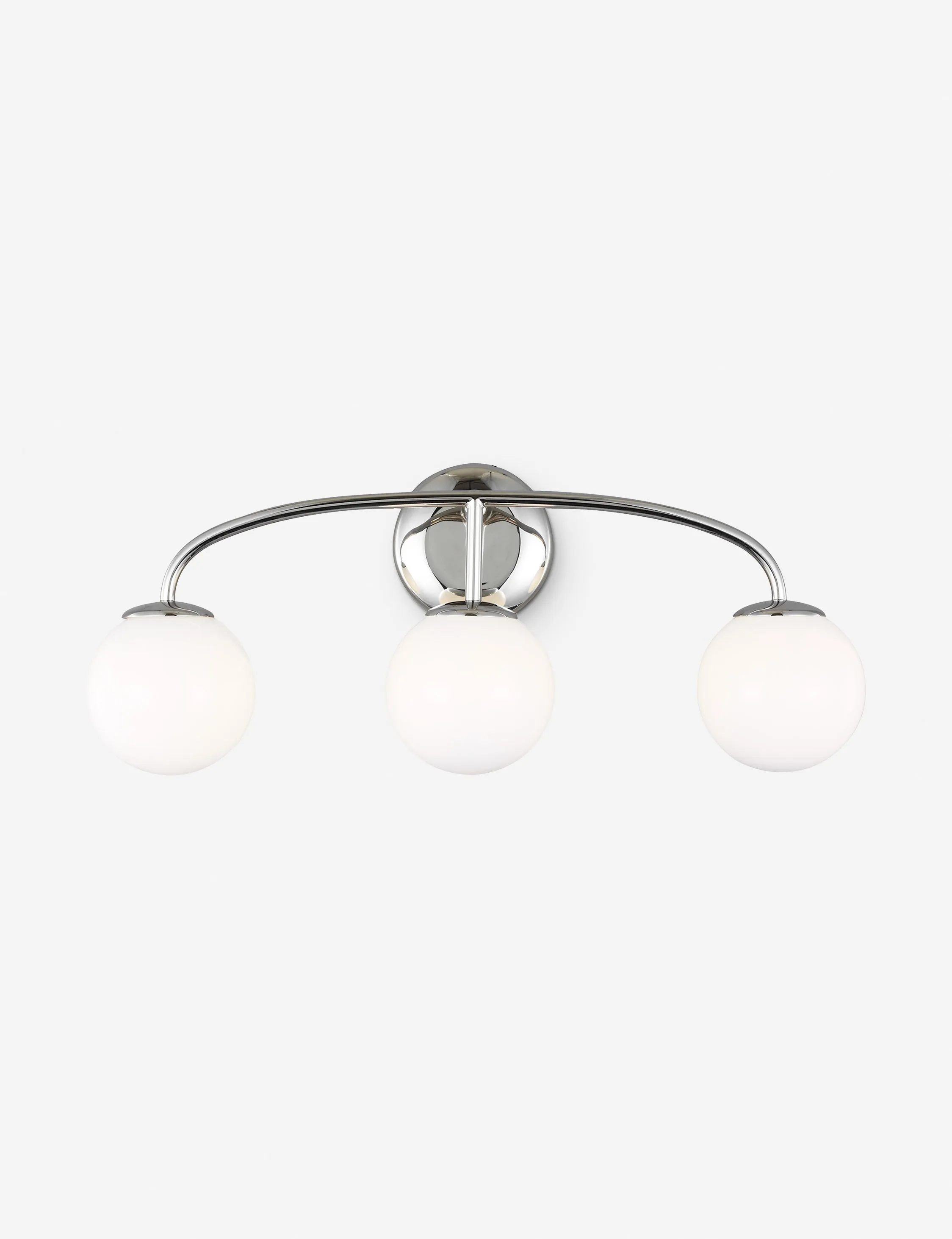 Galassia Vanity Light by AERIN Lulu and Georgia