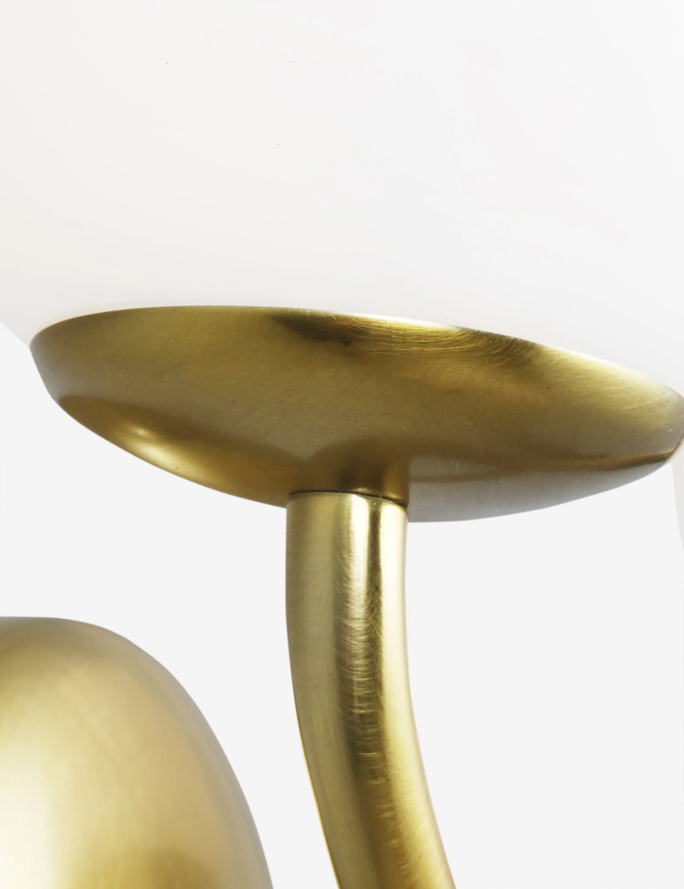 Galassia Vanity Light by AERIN Lulu and Georgia