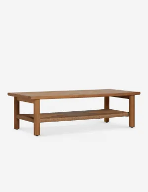 Gally Indoor / Outdoor Coffee Table Lulu and Georgia