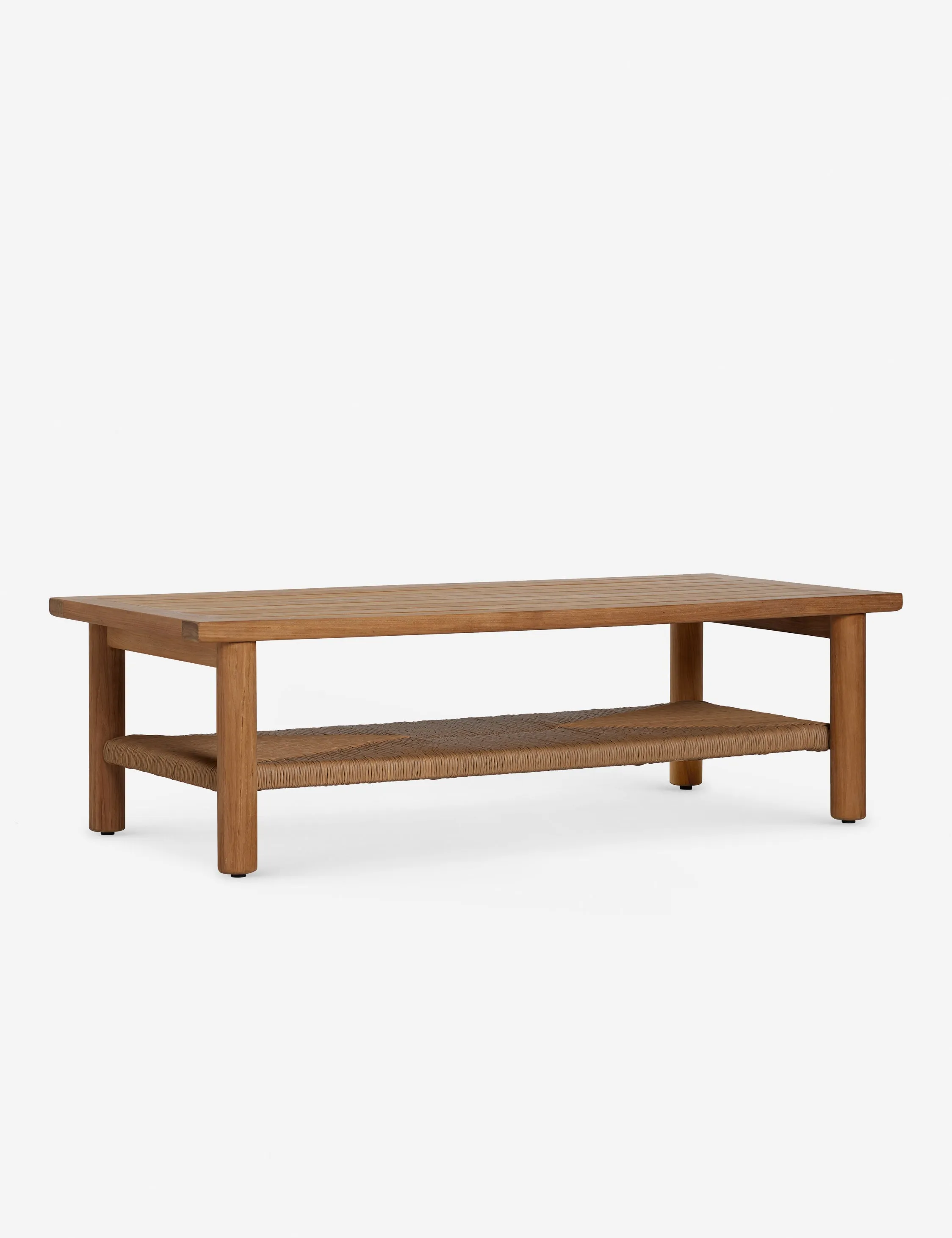 Gally Indoor / Outdoor Coffee Table Lulu and Georgia