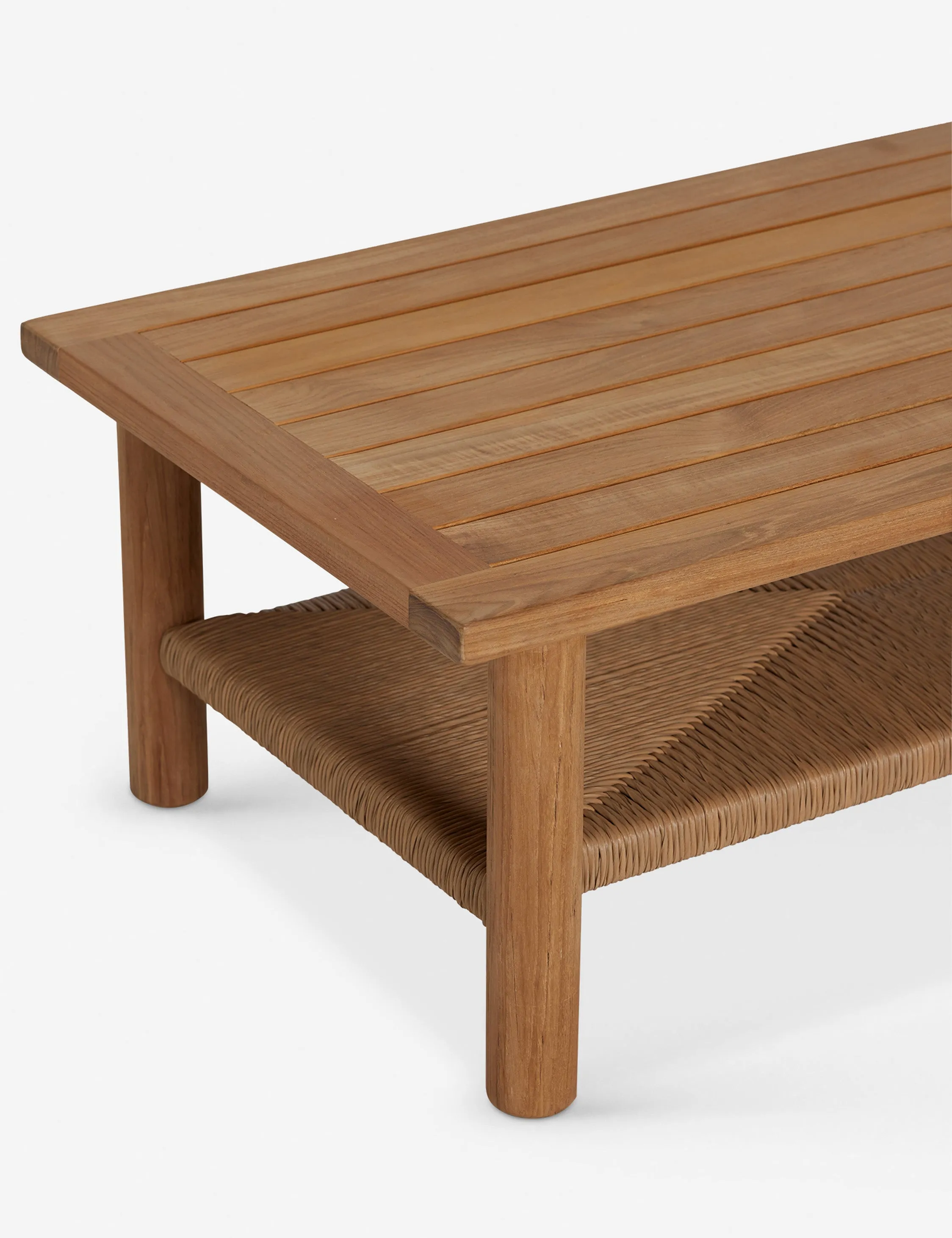 Gally Indoor / Outdoor Coffee Table Lulu and Georgia