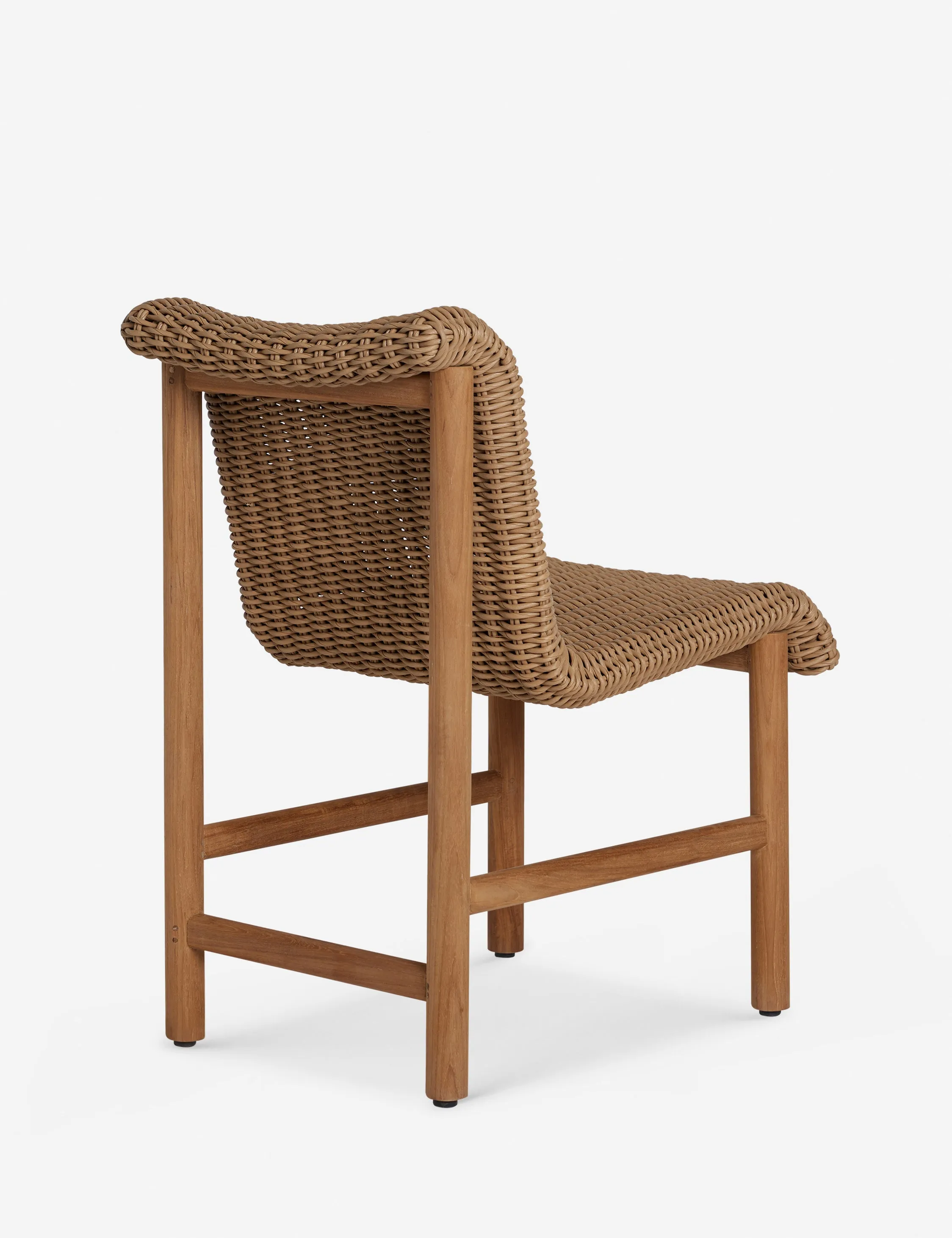 Gally Indoor / Outdoor Dining Chair Lulu and Georgia