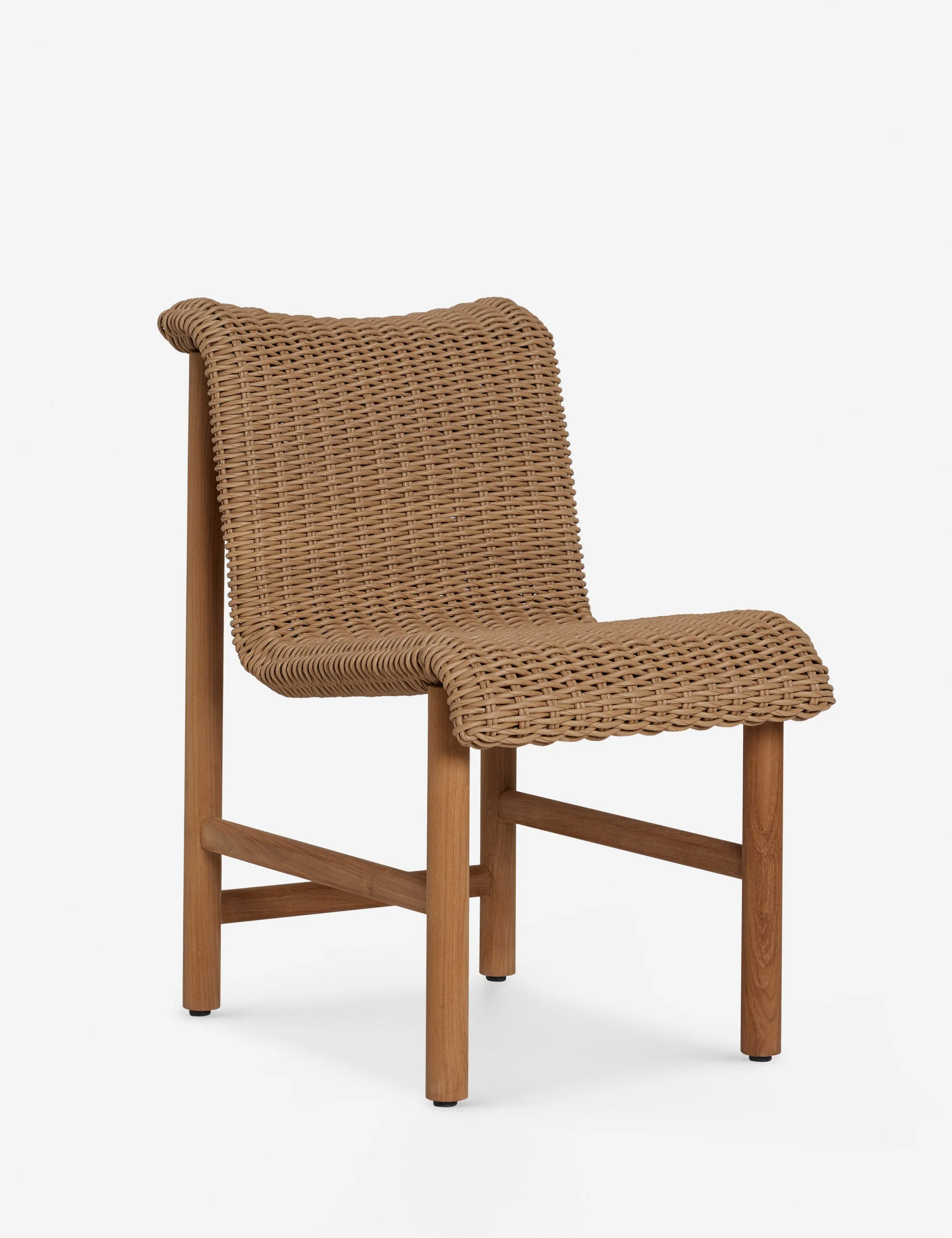 Gally Indoor / Outdoor Dining Chair Lulu and Georgia