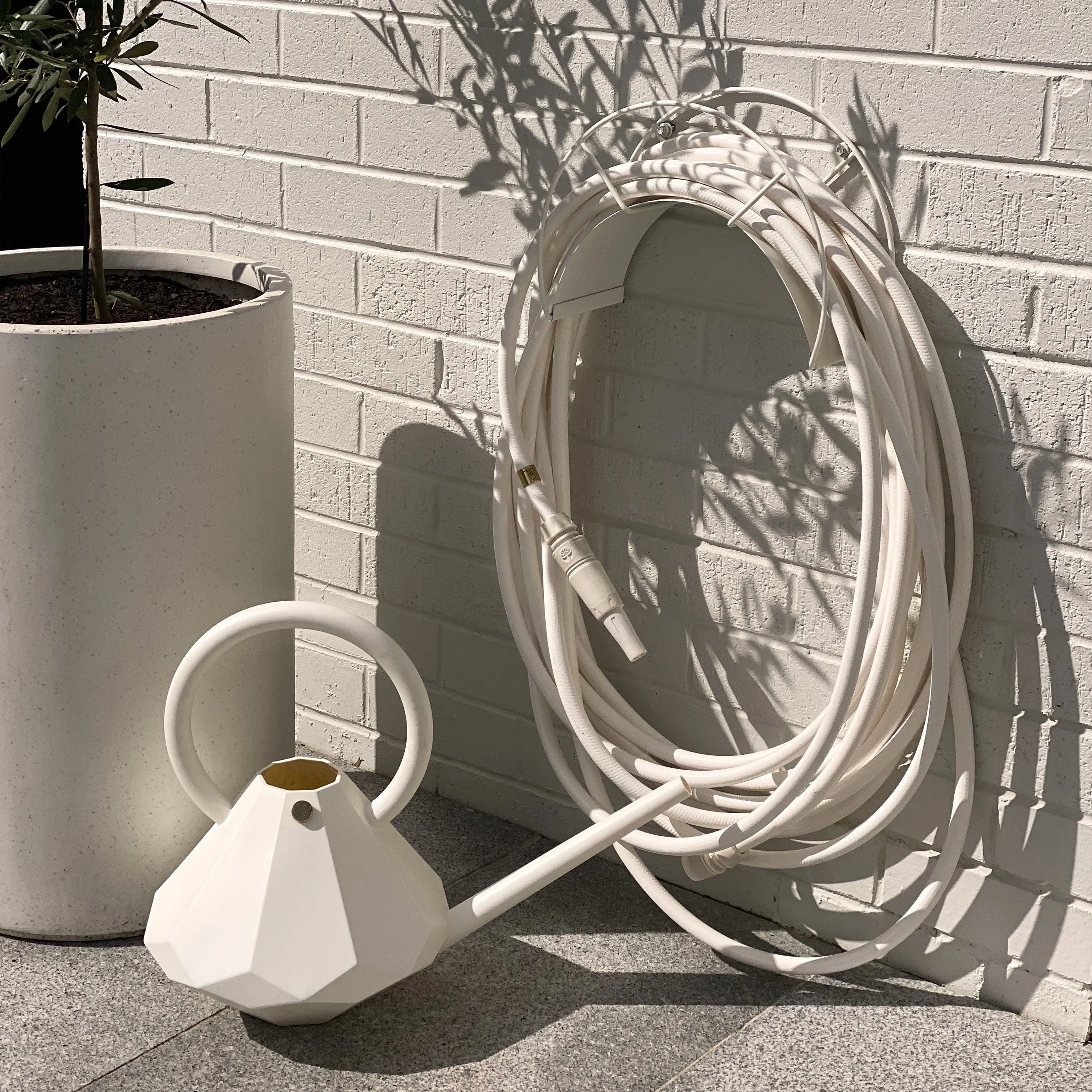 Garden Hose Kit