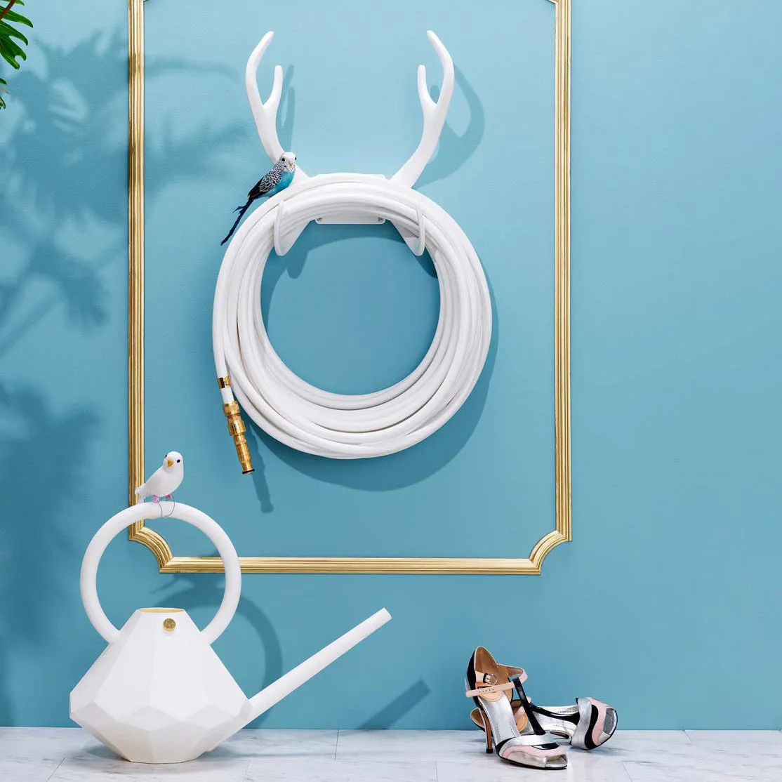 Garden Hose Kit