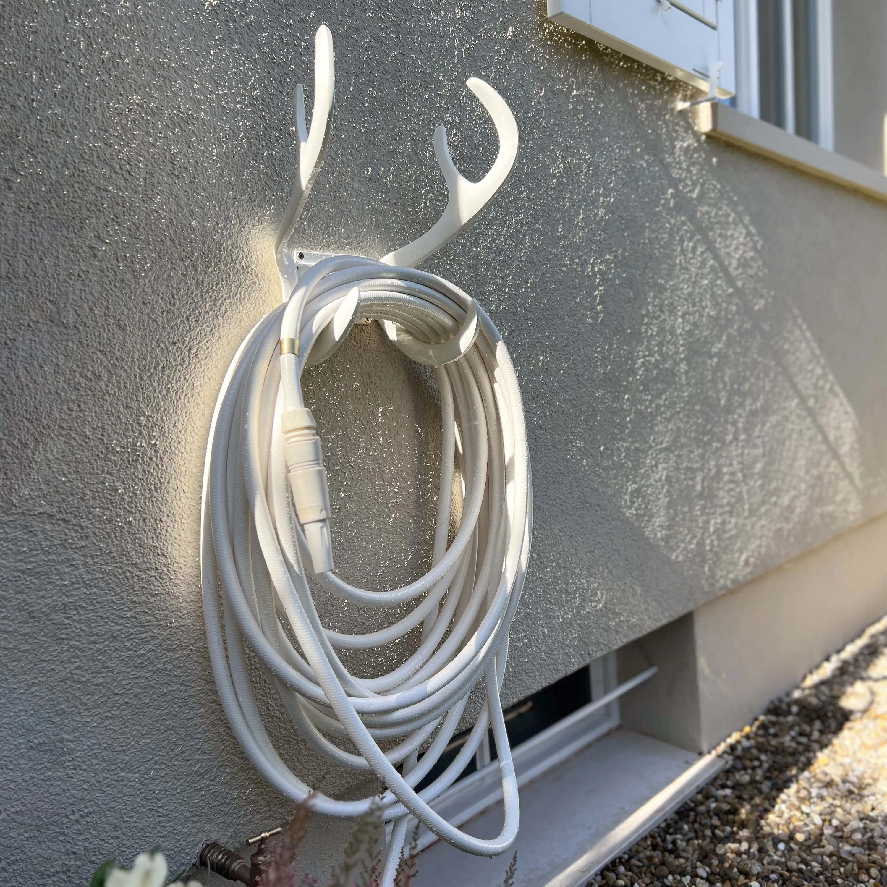 Garden Hose Kit