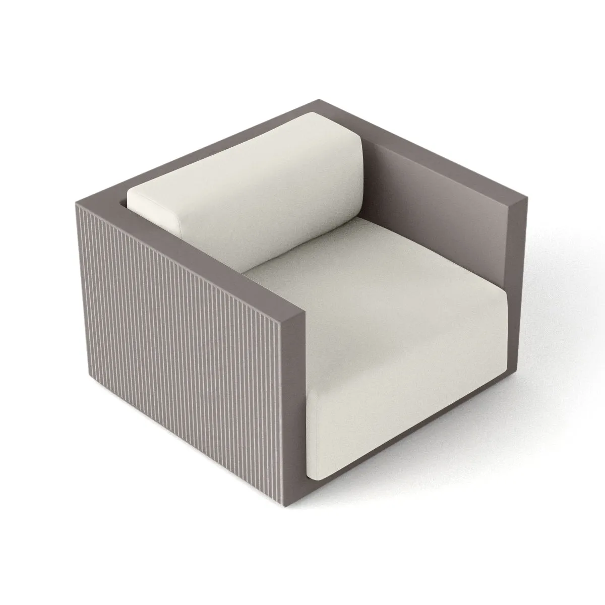 Gatsby Lounge Chair