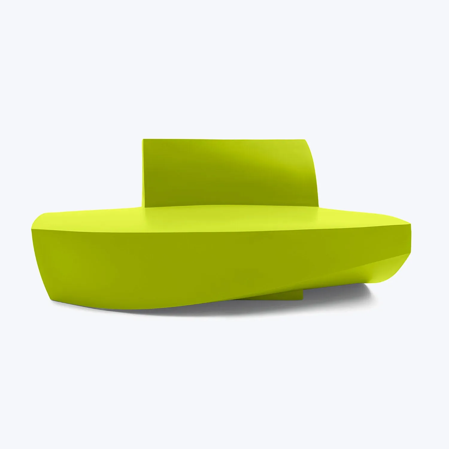 Gehry Sofa
