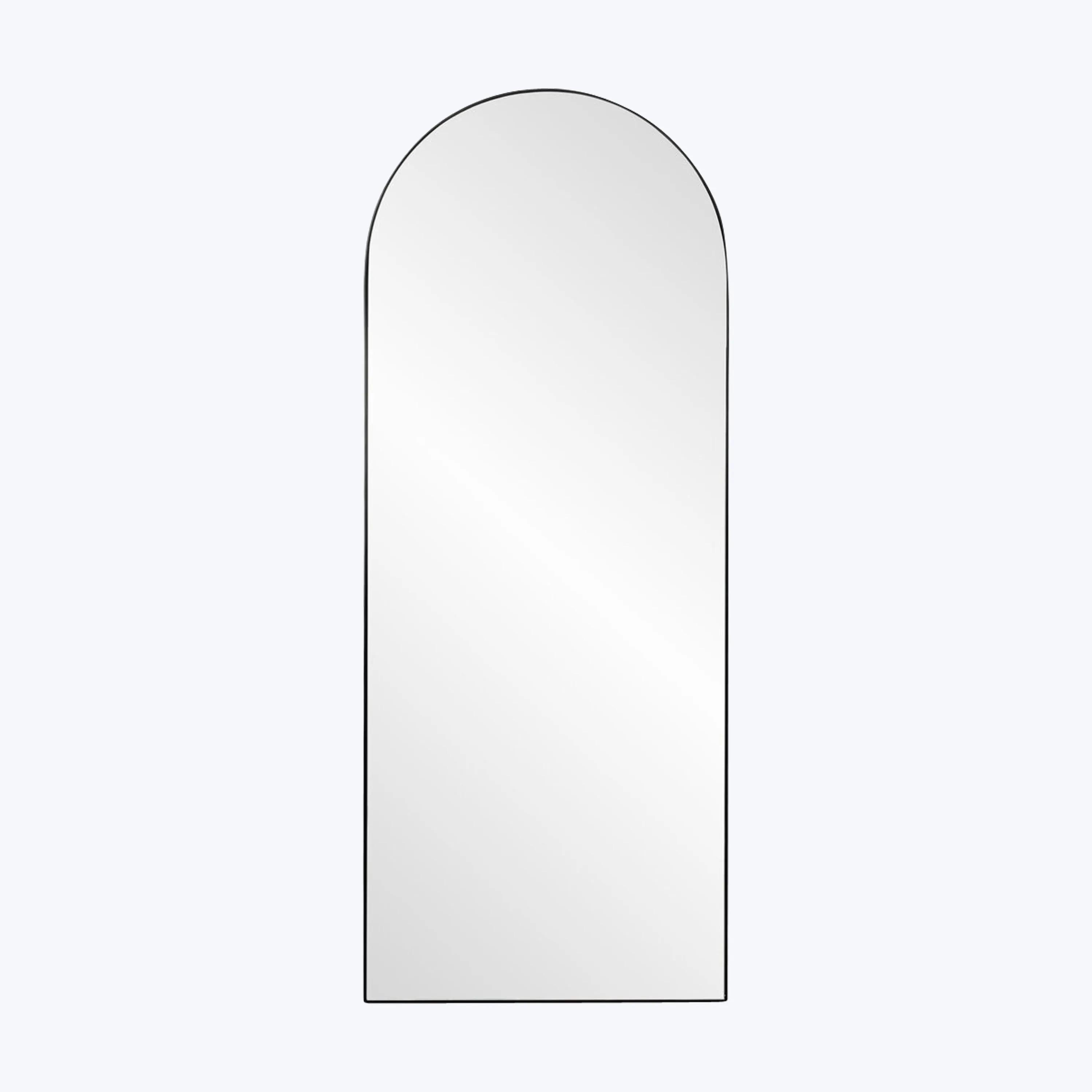 Georgina Floor Mirror