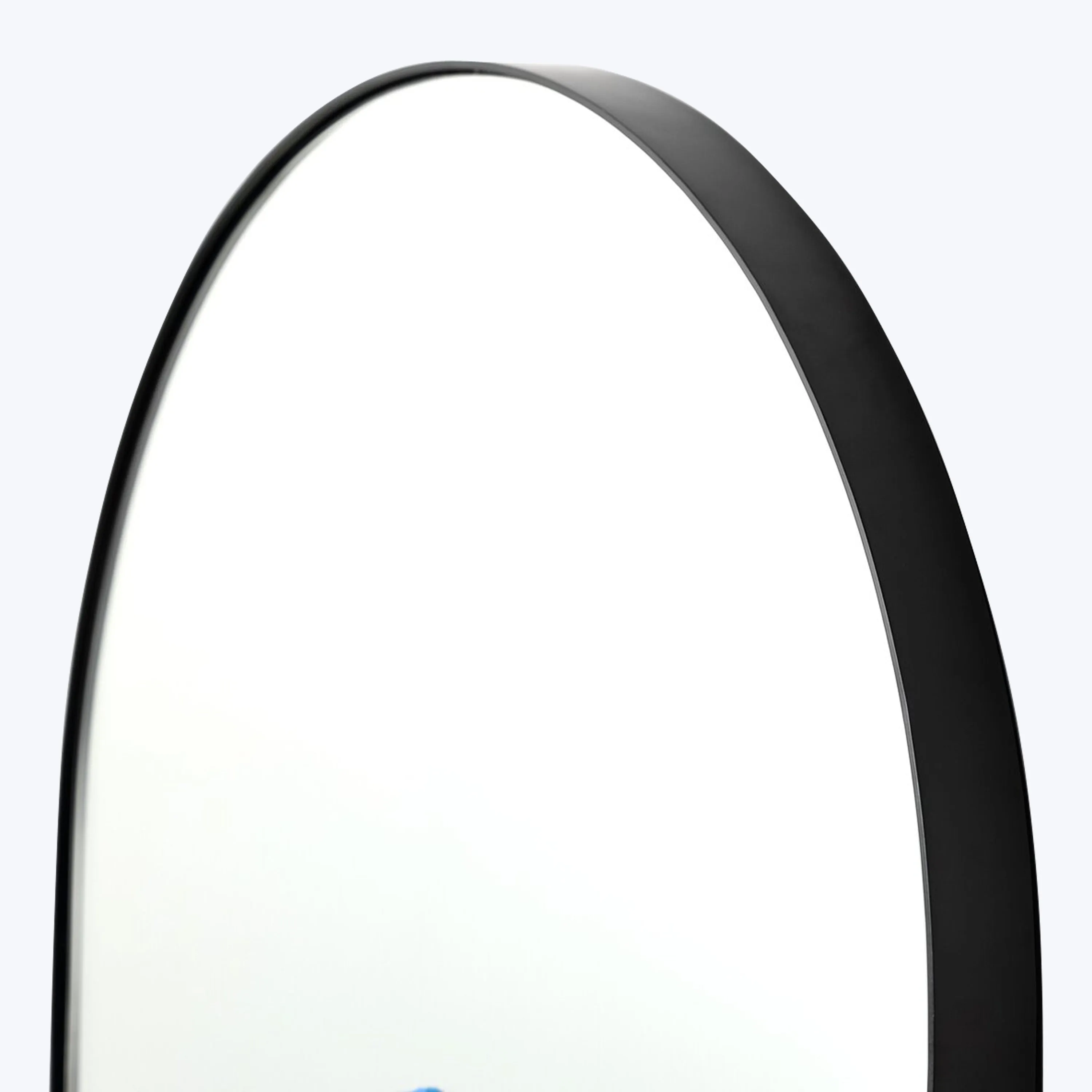 Georgina Floor Mirror