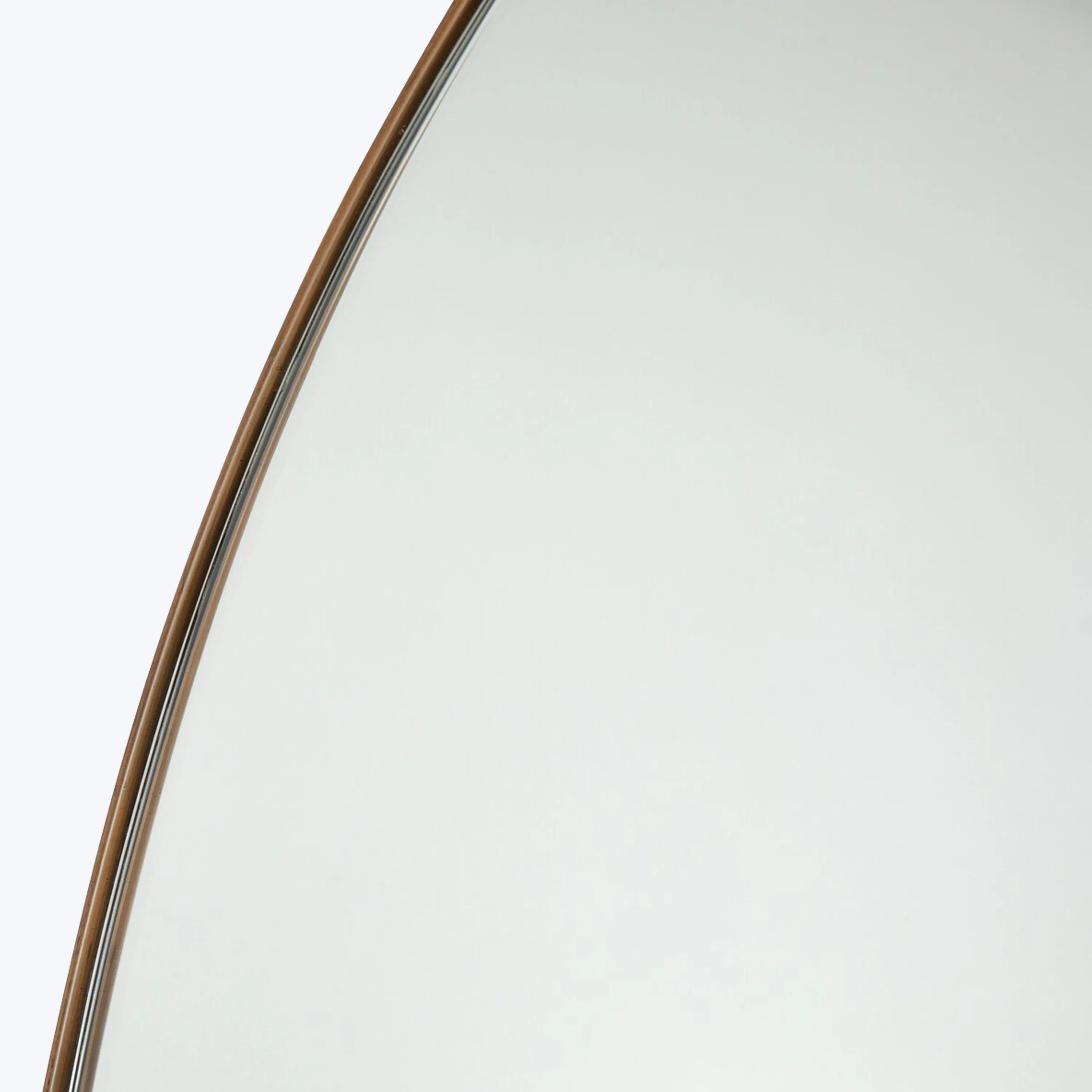 Georgina Floor Mirror
