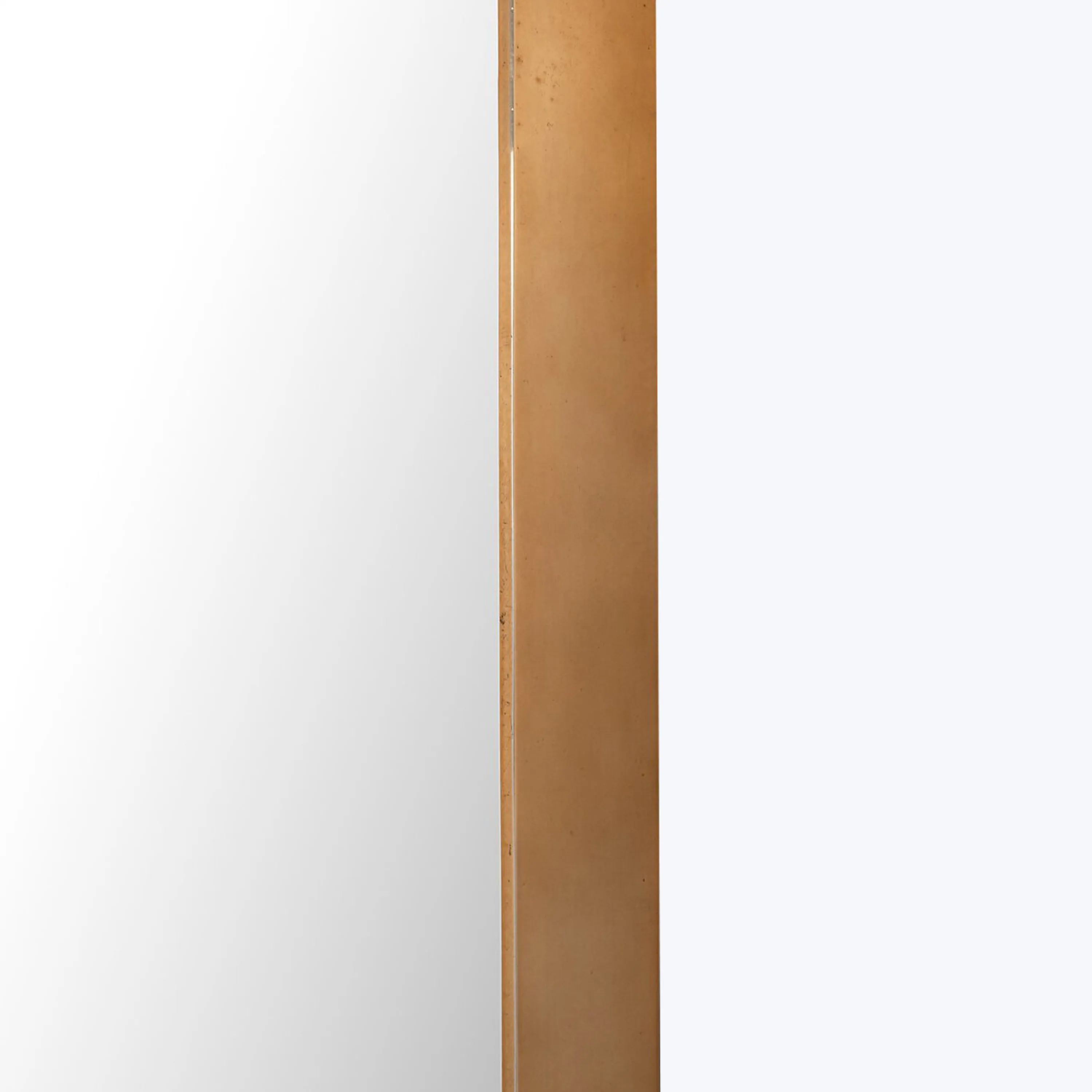 Georgina Floor Mirror