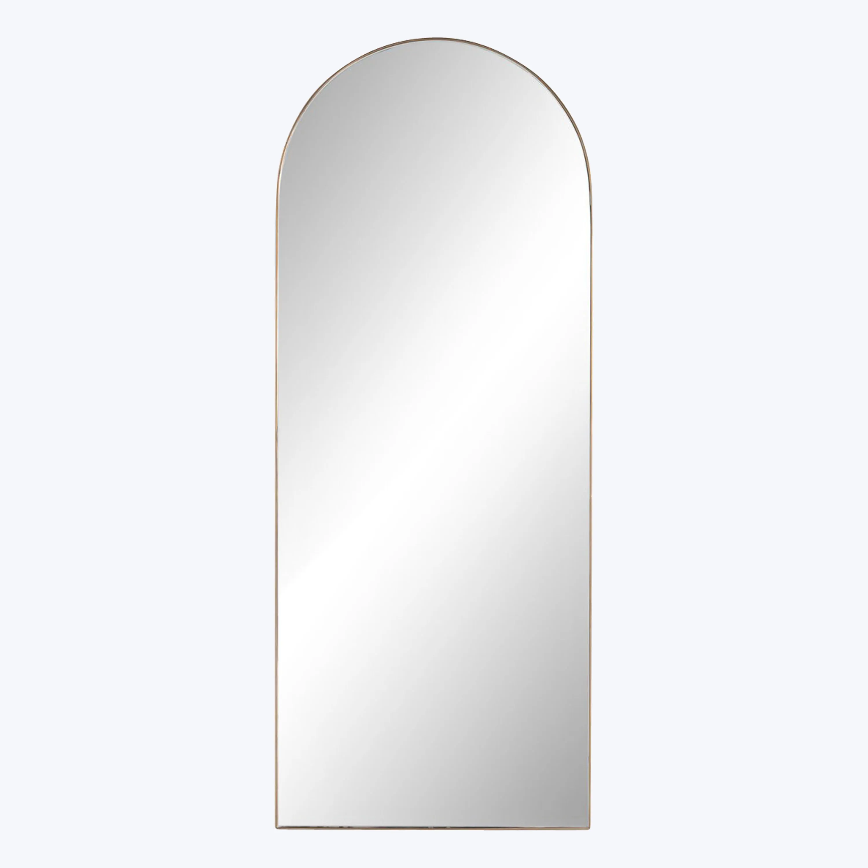 Georgina Floor Mirror