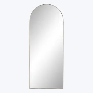 Georgina Floor Mirror
