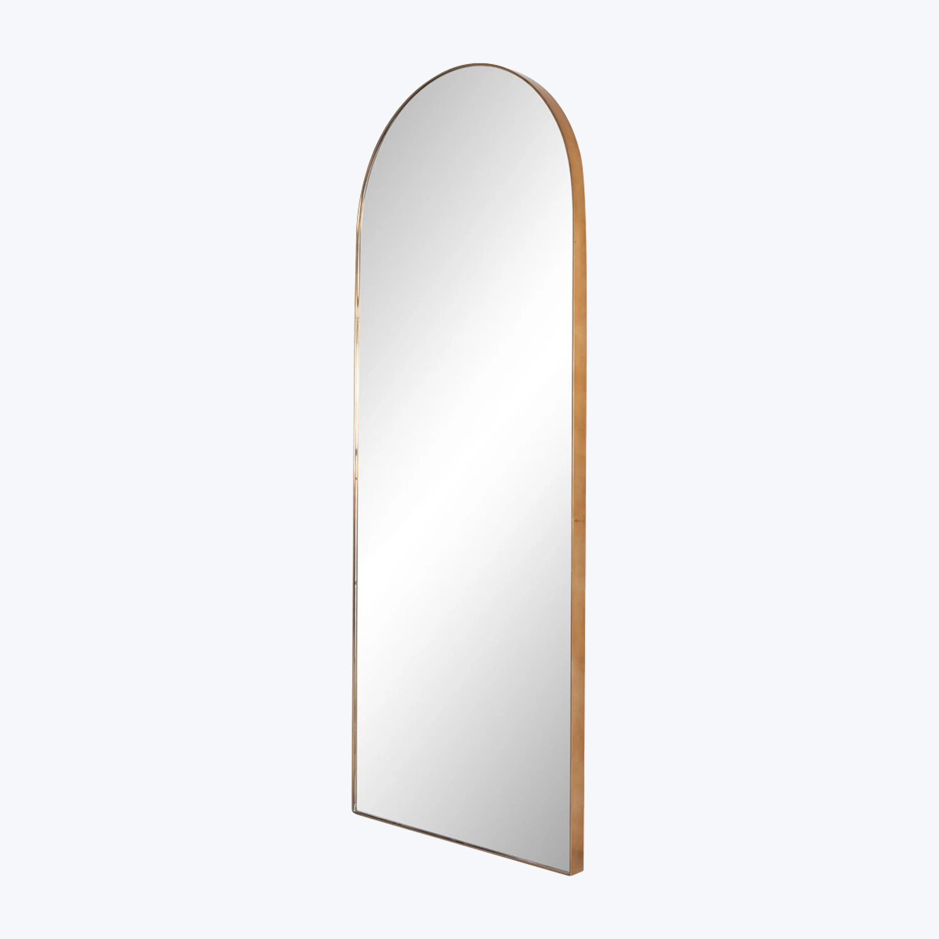 Georgina Floor Mirror