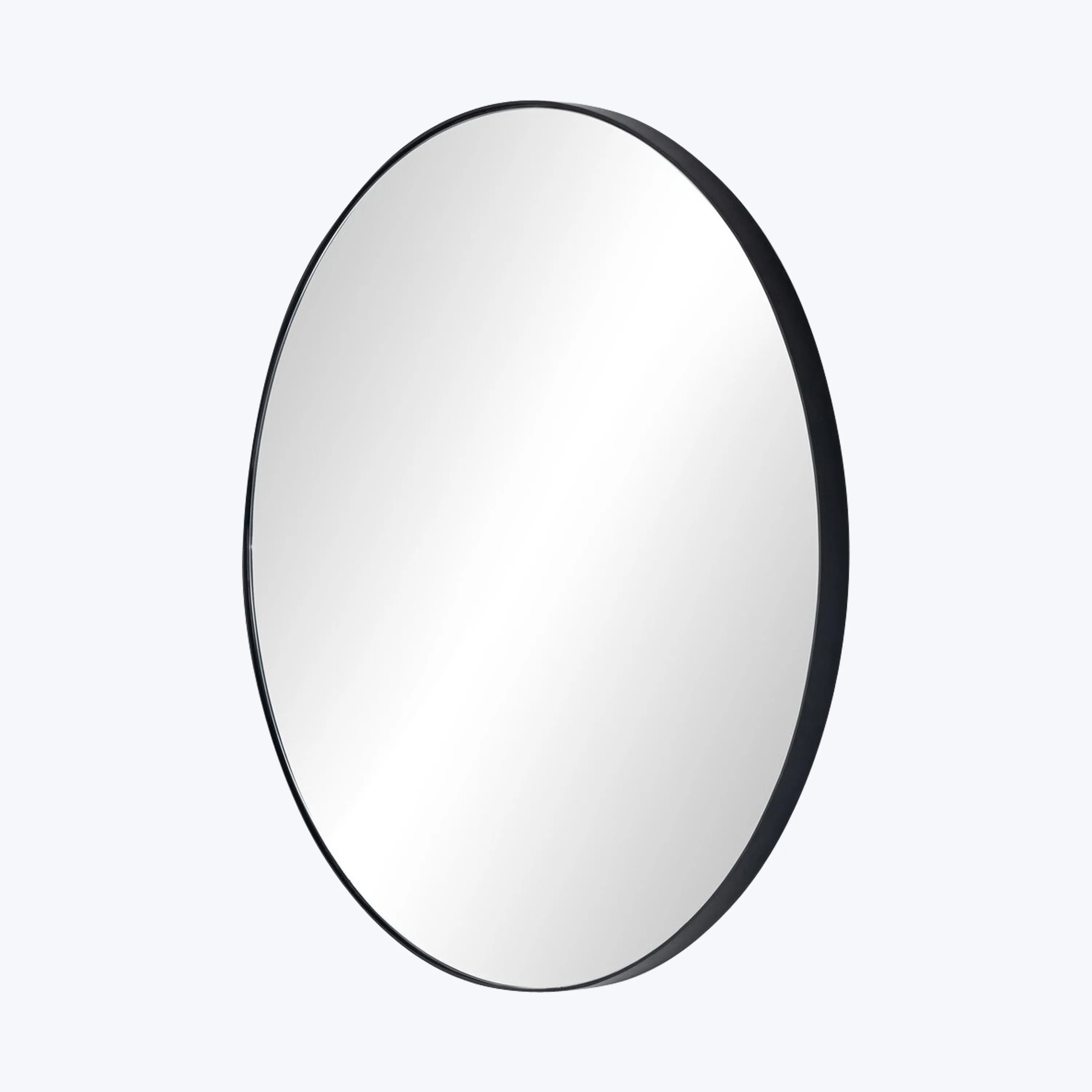 Georgina Round Mirror