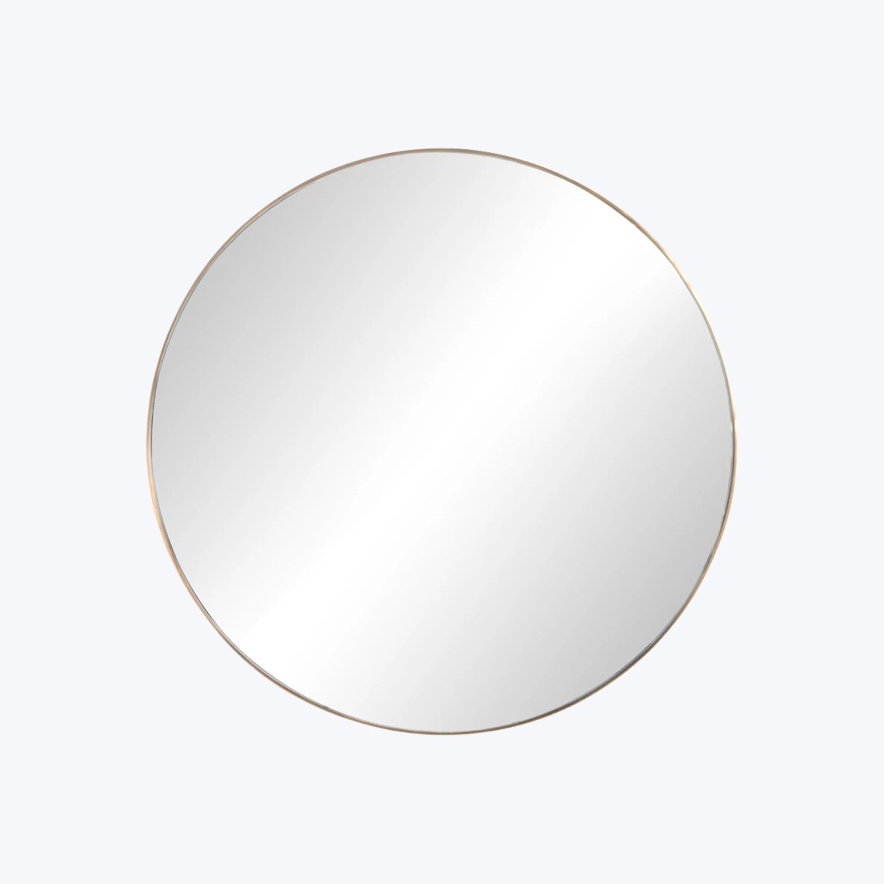 Georgina Round Mirror