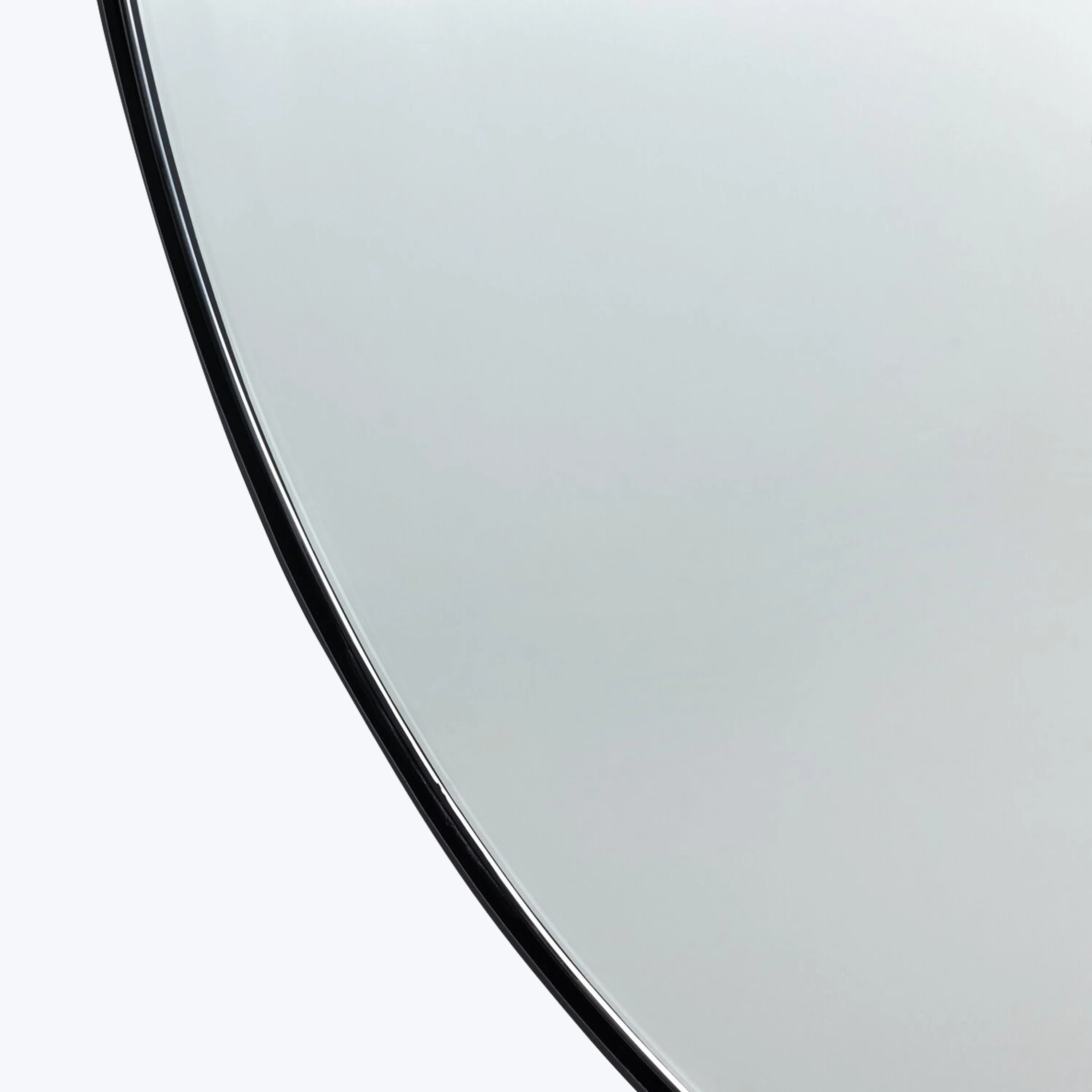 Georgina Round Mirror