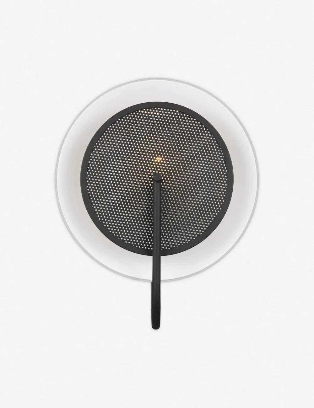 Gesture Sconce by Kelly Wearstler Lulu and Georgia