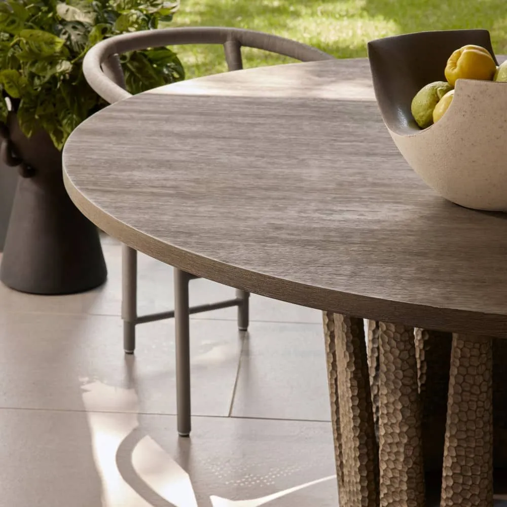 Gilman Outdoor Dining Table