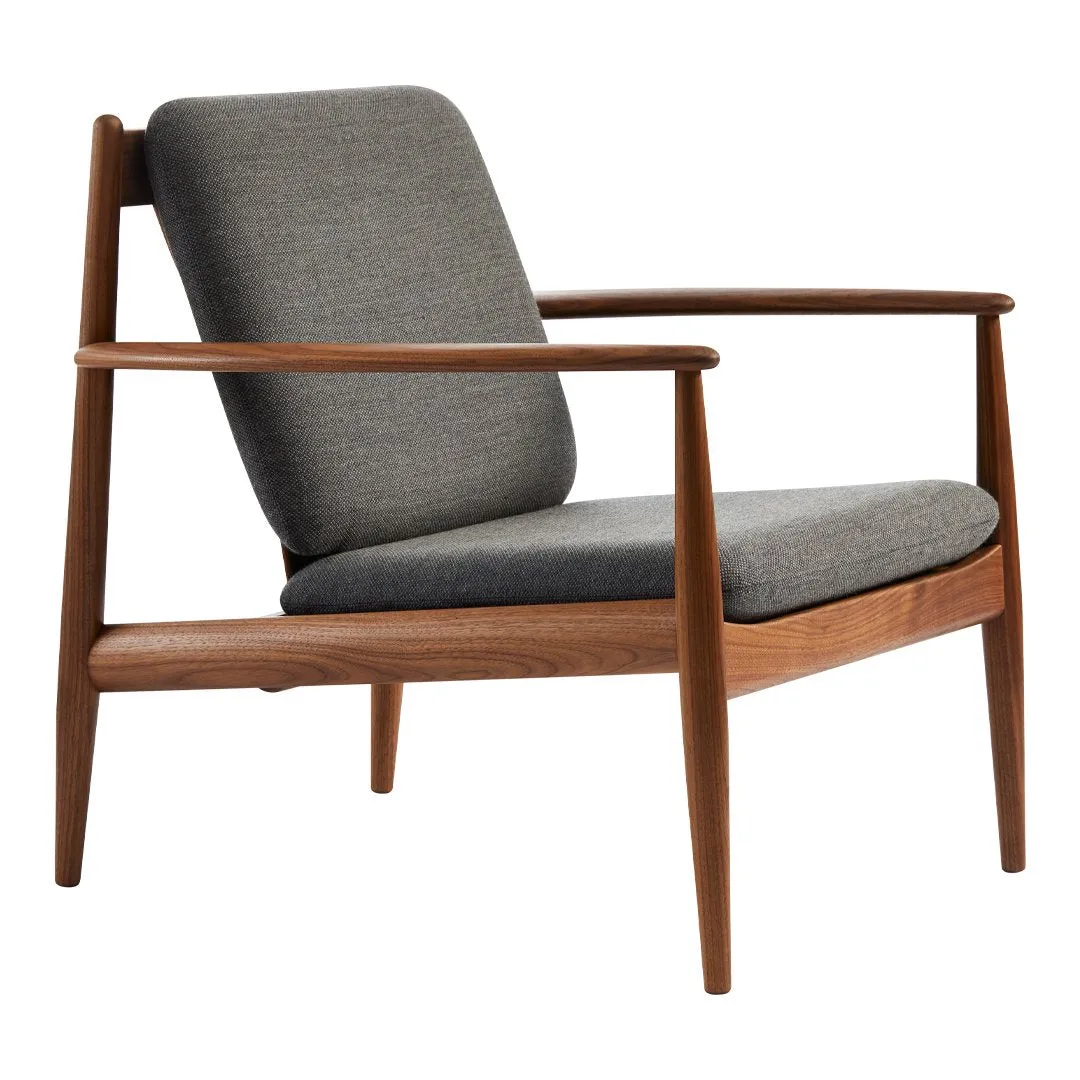 GJ 118 Easy Lounge Chair