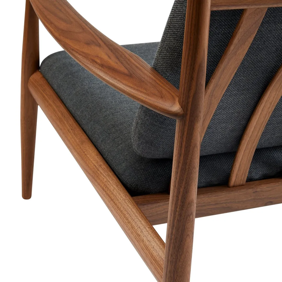 GJ 118 Easy Lounge Chair