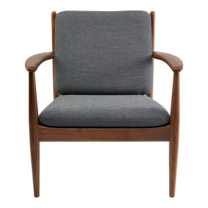 GJ 118 Easy Lounge Chair