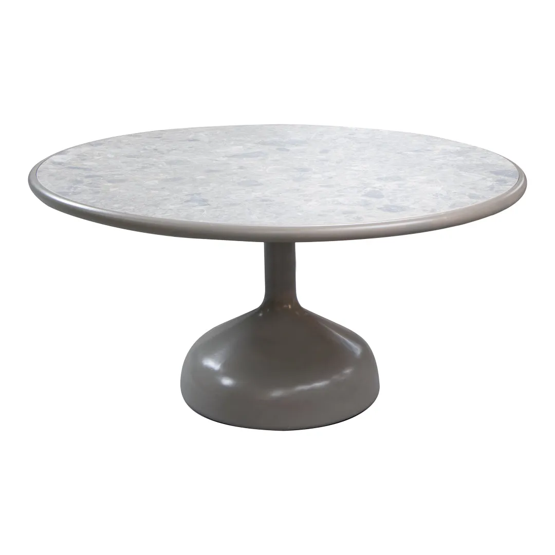 Glaze Outdoor Dining Table