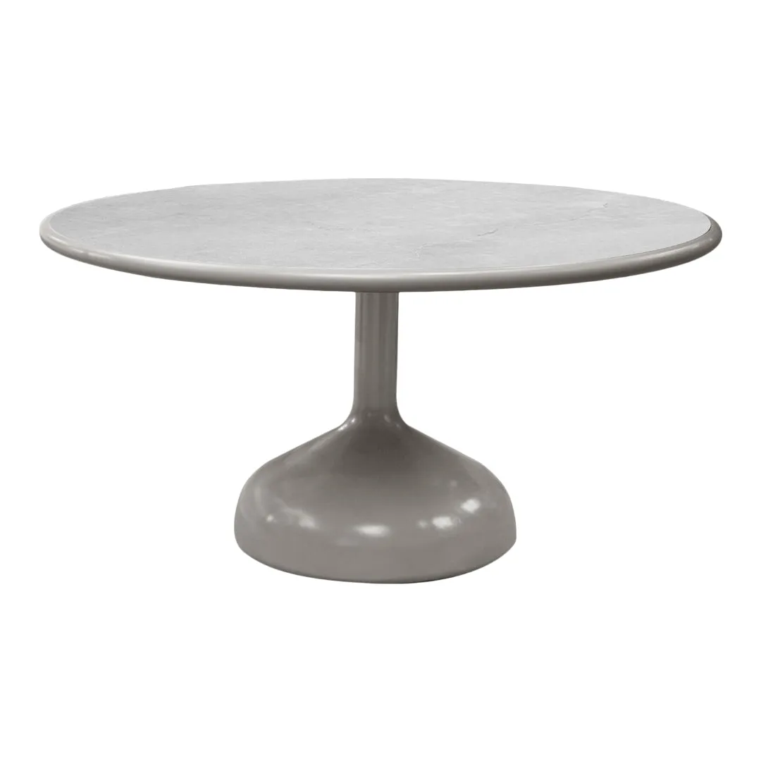 Glaze Outdoor Dining Table