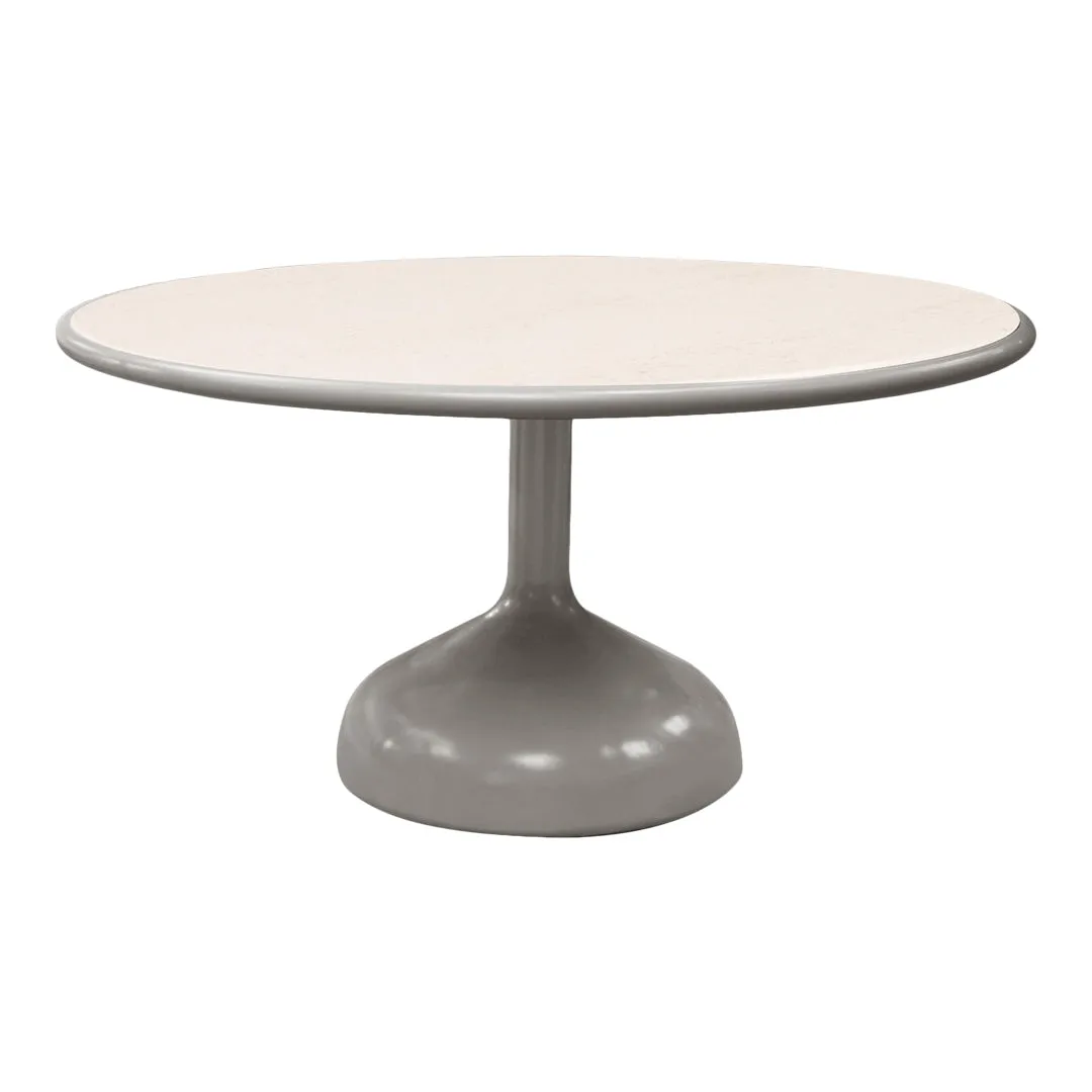 Glaze Outdoor Dining Table