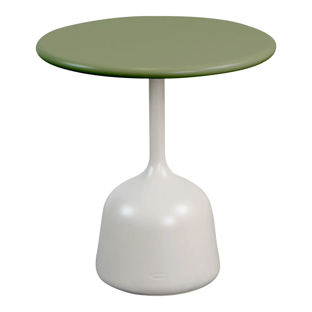 Glaze Round Coffee Table - Small