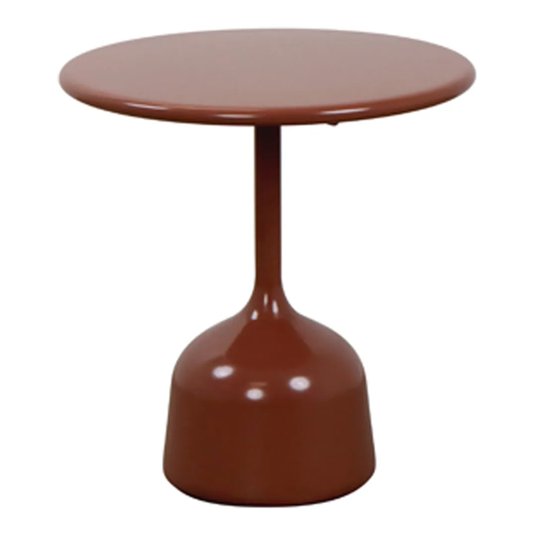 Glaze Round Coffee Table - Small