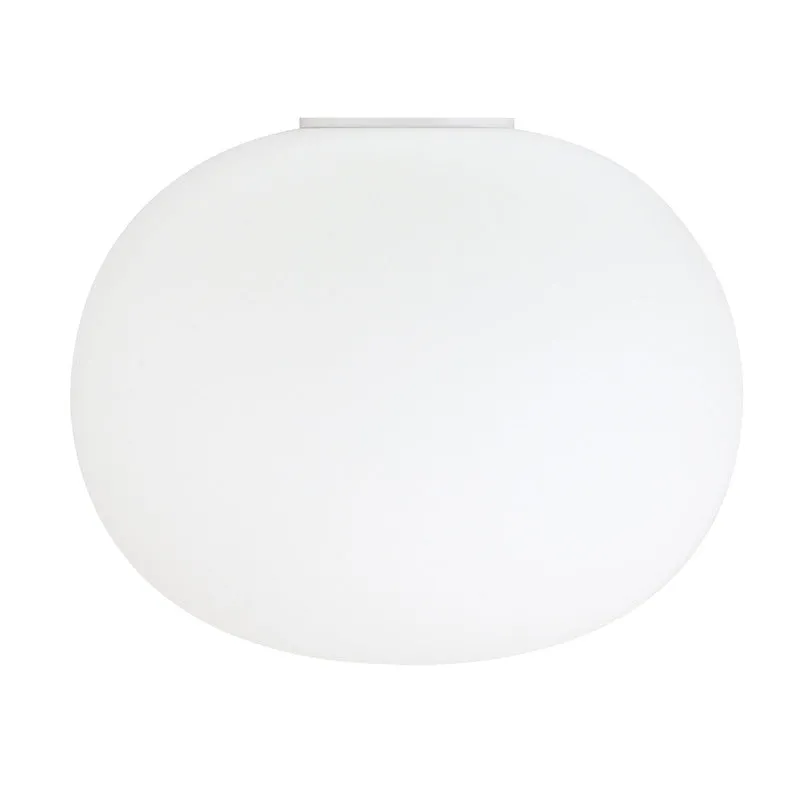 Glo-Ball Wall/Ceiling Light