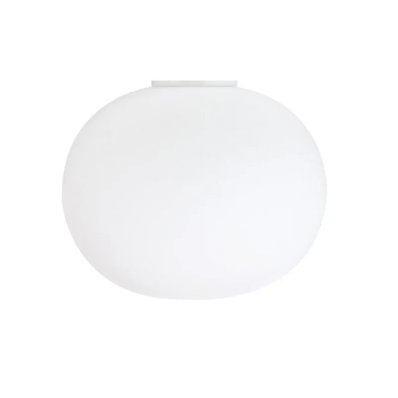 Glo-Ball Wall/Ceiling Light