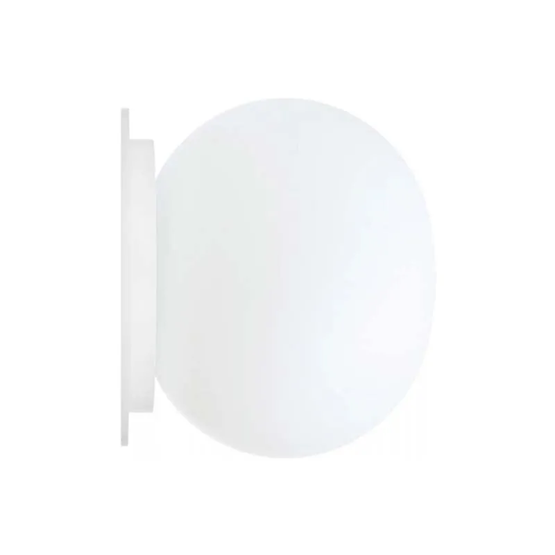 Glo-Ball Wall/Ceiling Light