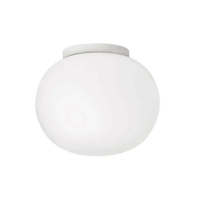 Glo-Ball Wall/Ceiling Light