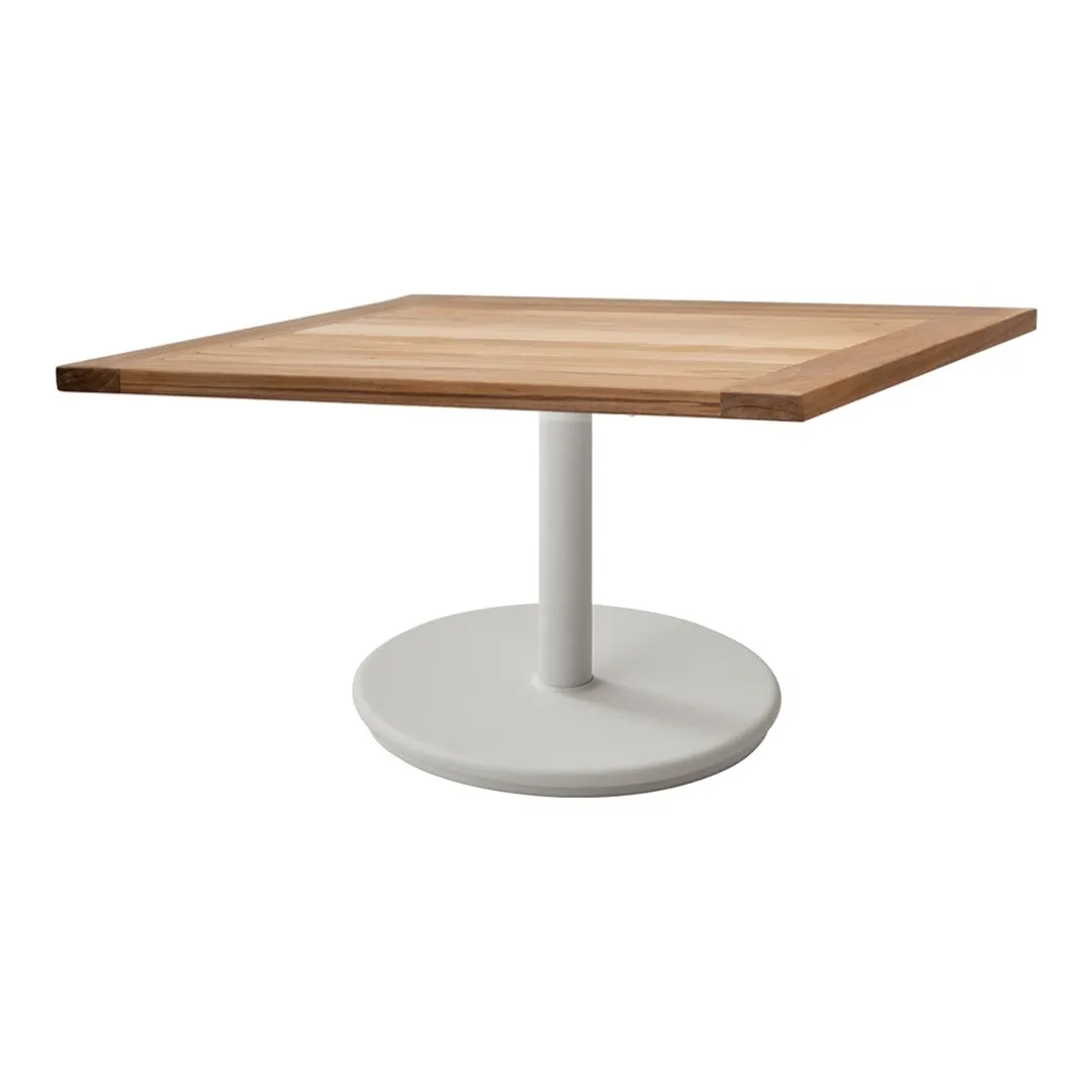 Go Outdoor Coffee Table - Small