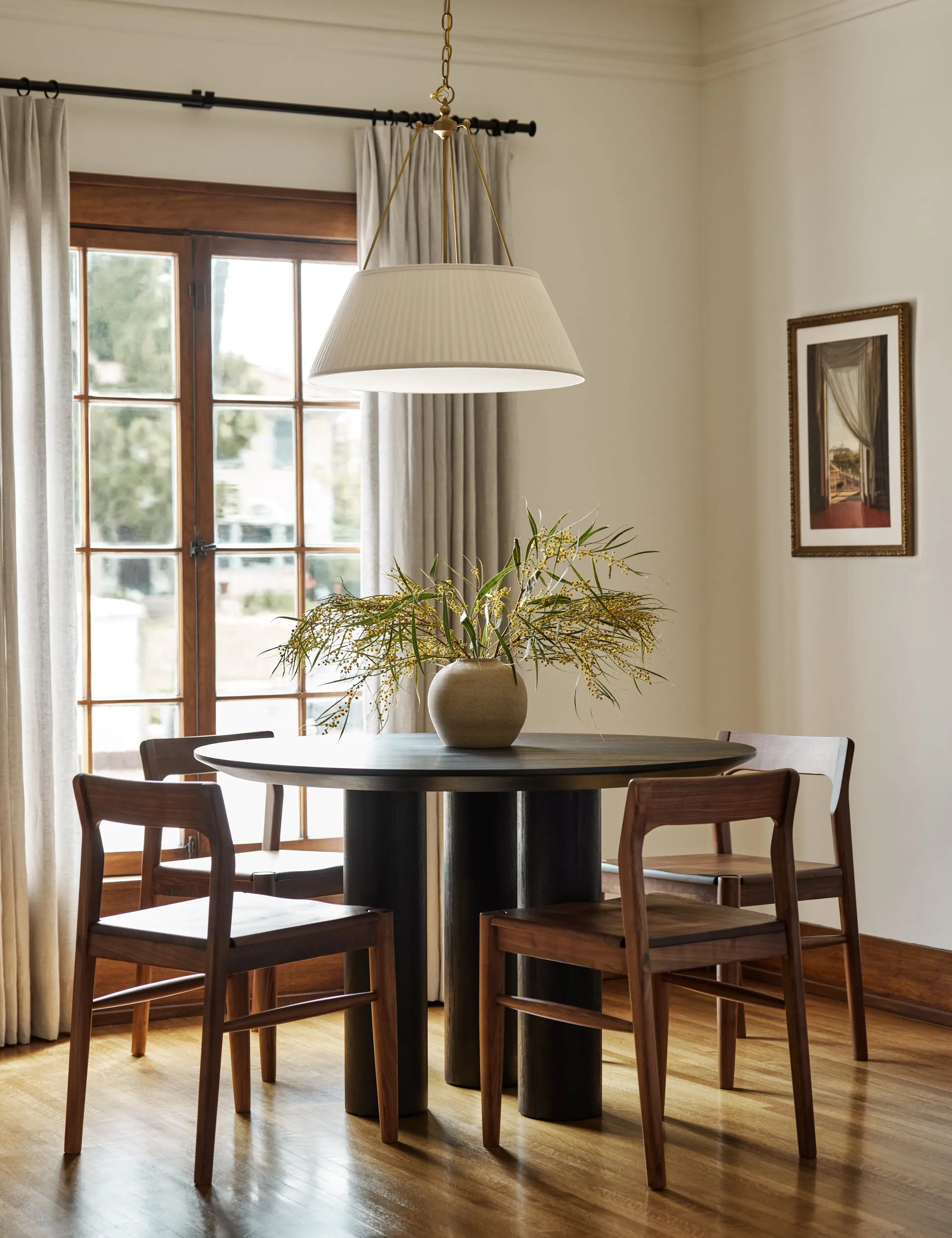 Golda Pendant Light Lulu and Georgia