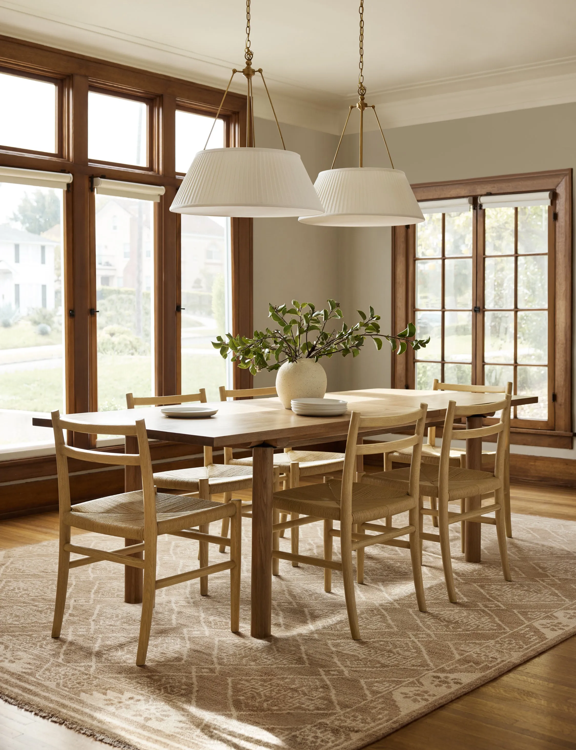 Golda Pendant Light Lulu and Georgia